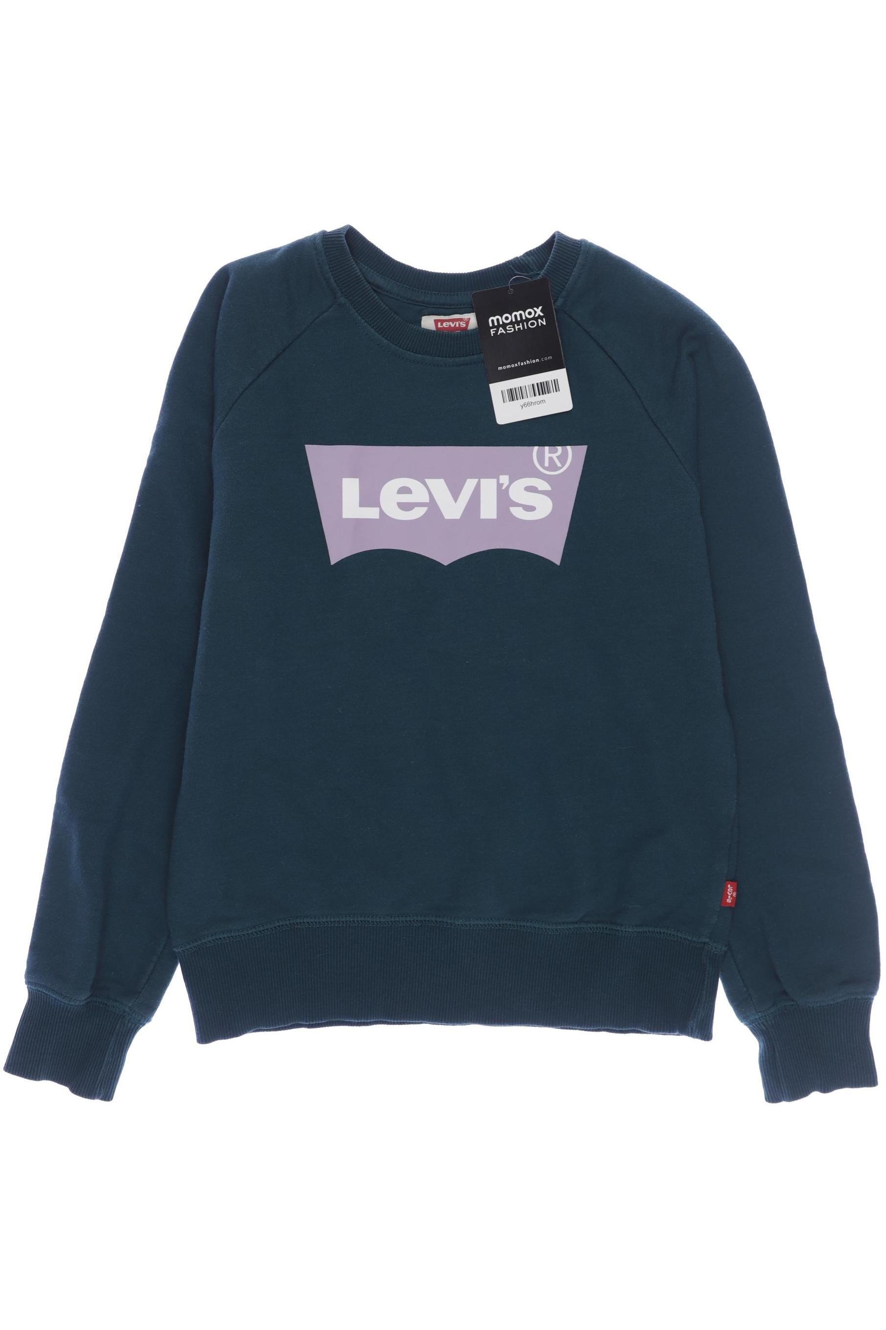 

Levis Mädchen Hoodies & Sweater, grün