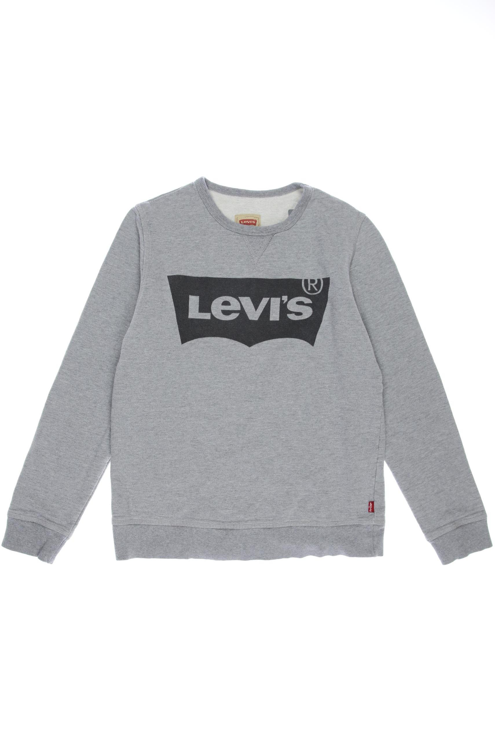 

Levis Damen Hoodies & Sweater, grau, Gr. 176