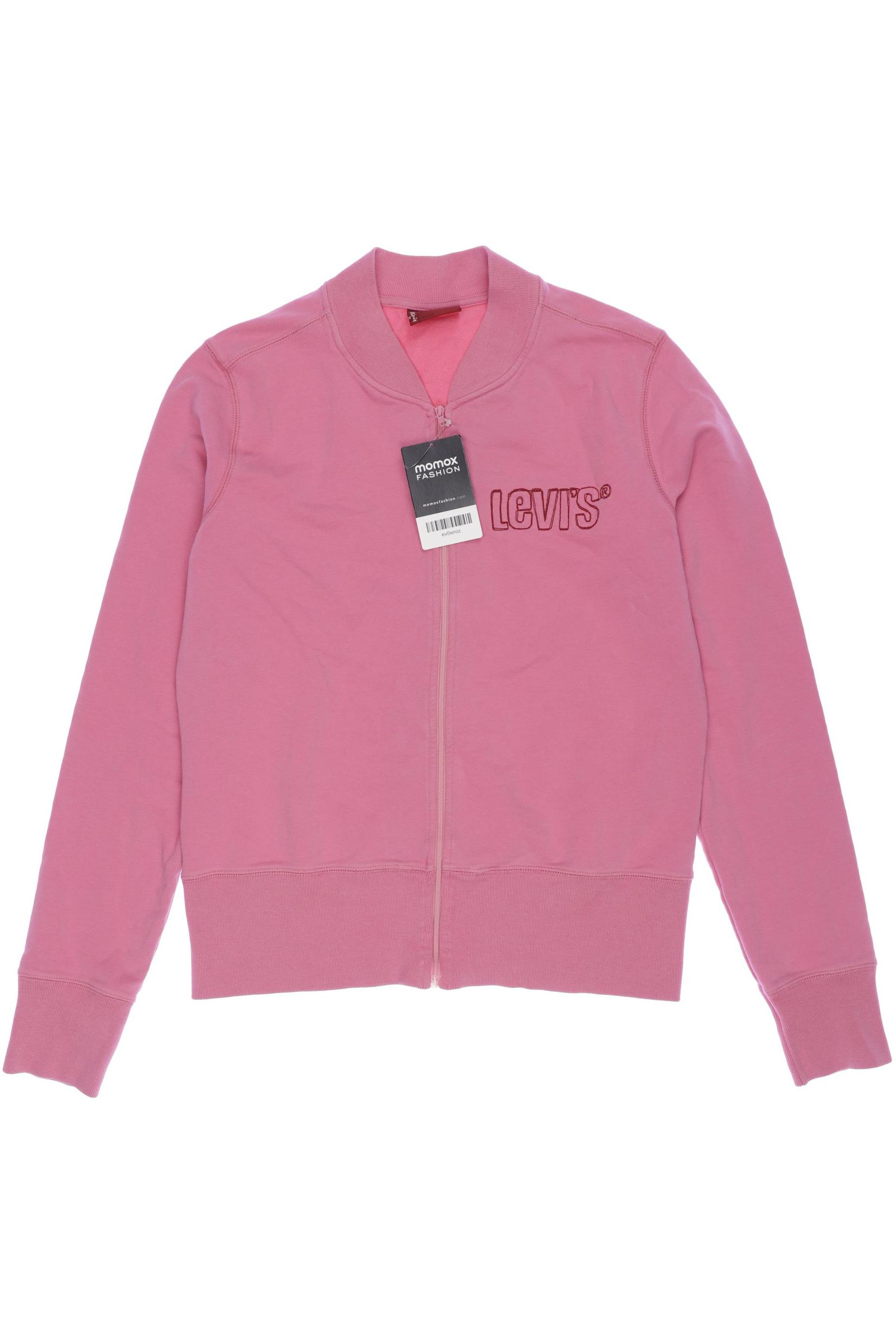 

Levis Damen Hoodies & Sweater, pink, Gr. 158