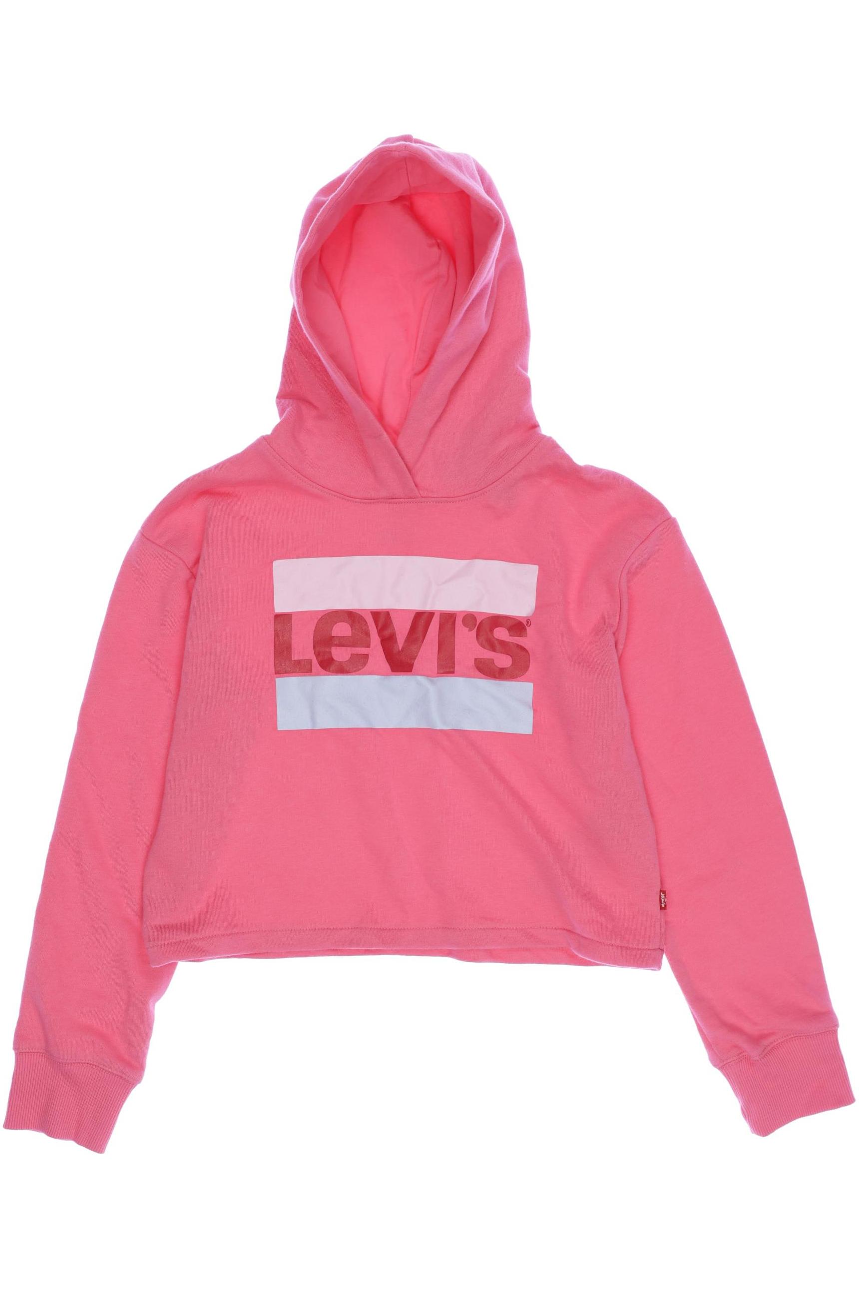 

Levis Damen Hoodies & Sweater, pink, Gr. 152