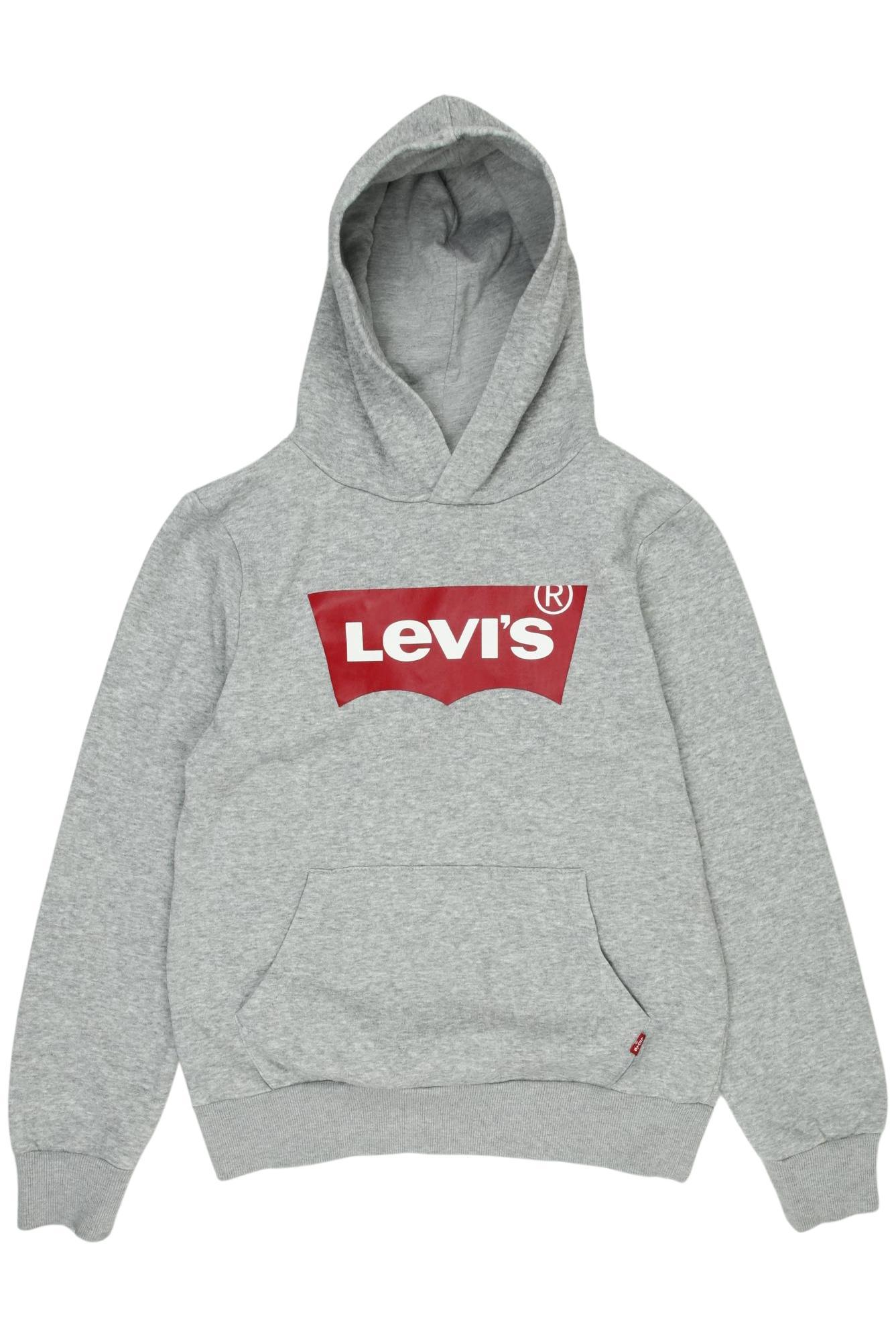 

Levis Damen Hoodies & Sweater, grau, Gr. 152