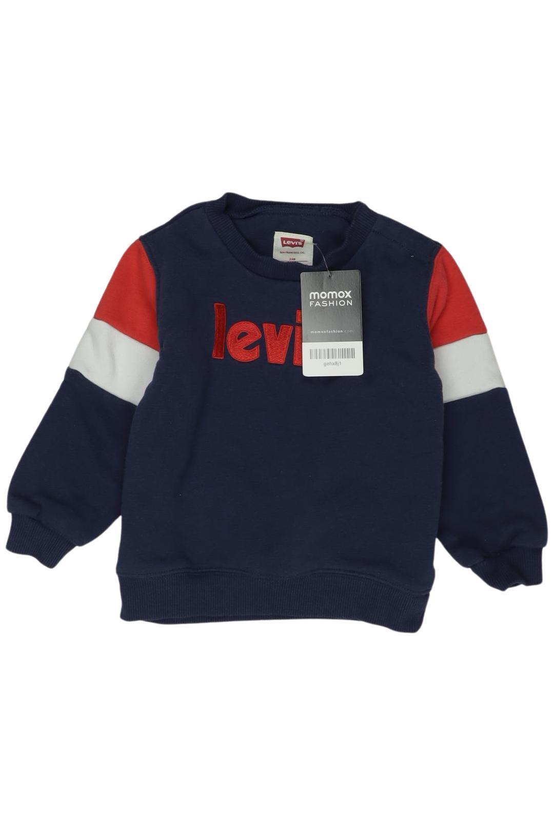 

Levis Mädchen Hoodies & Sweater, mehrfarbig, Gr. 92