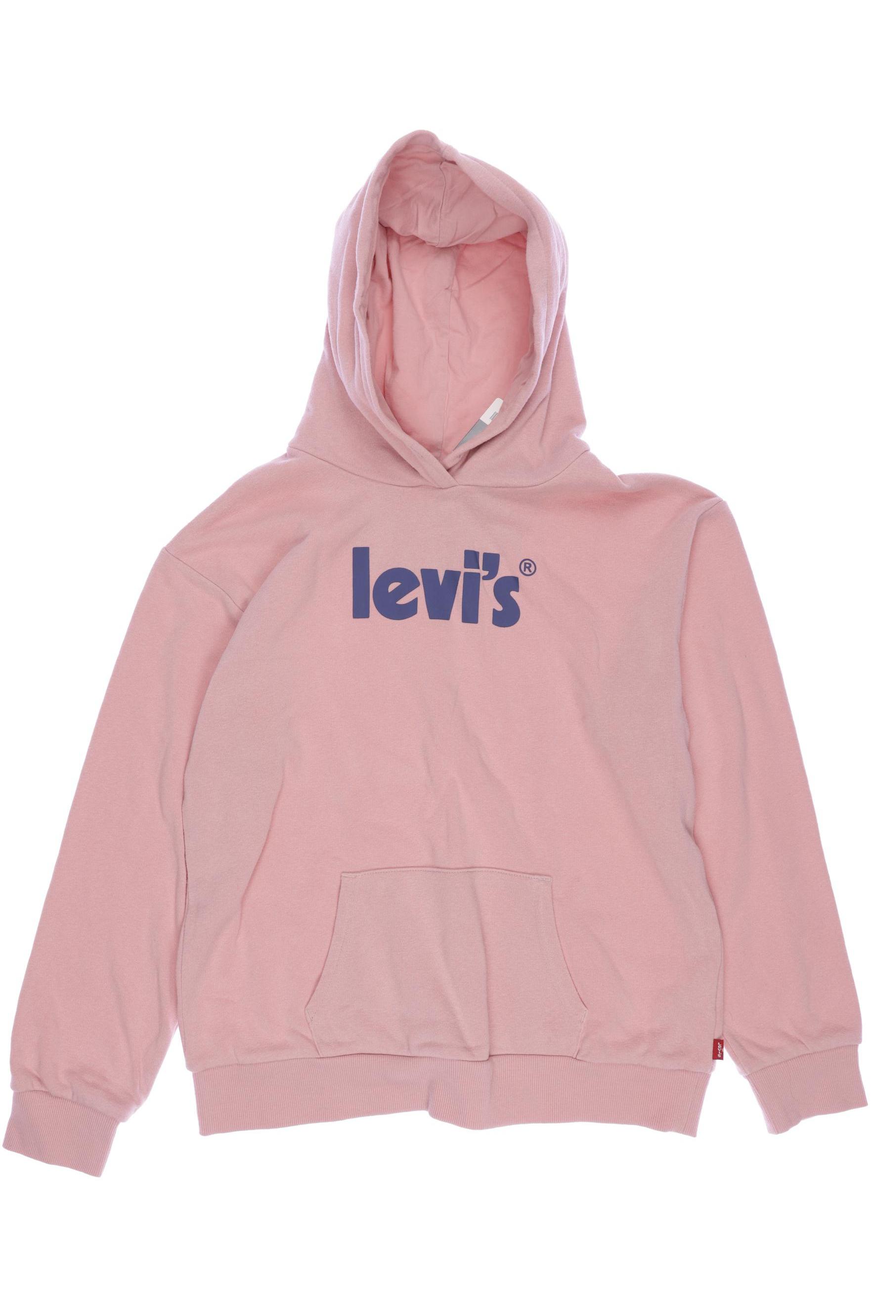 

Levis Damen Hoodies & Sweater, pink, Gr. 14