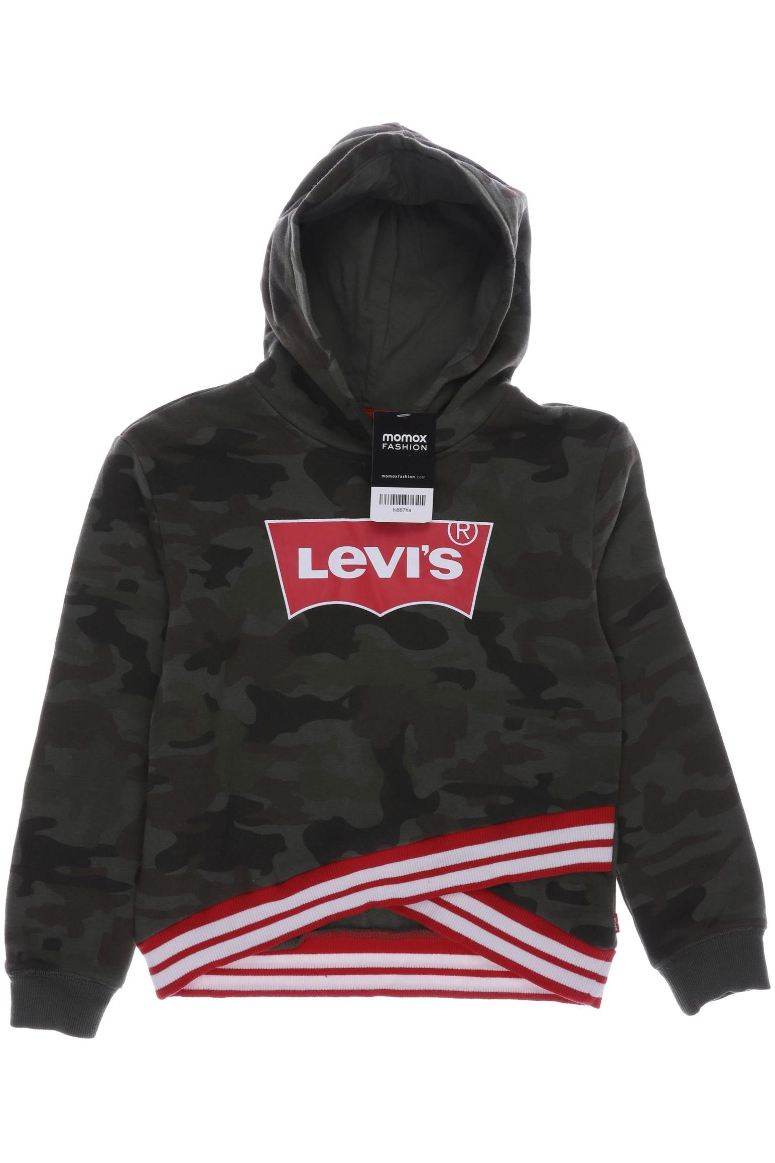 

Levis Mädchen Hoodies & Sweater, grün