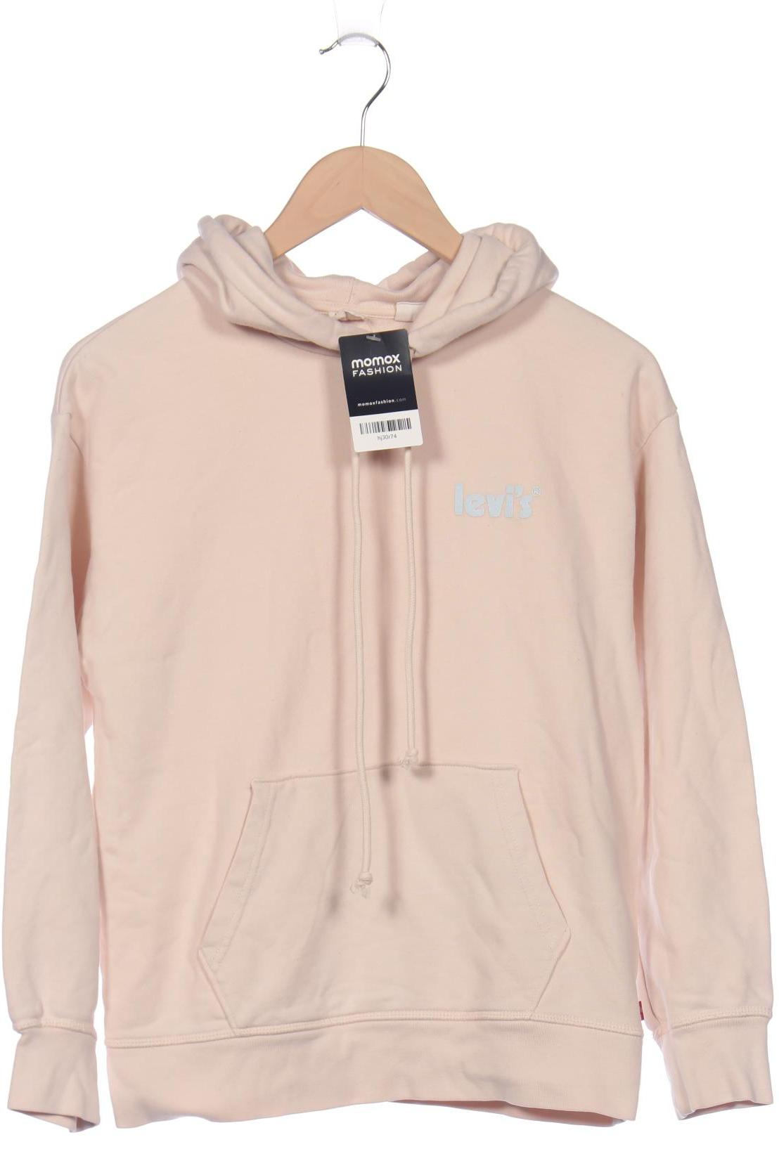 

Levis Damen Hoodies & Sweater, pink, Gr. 122