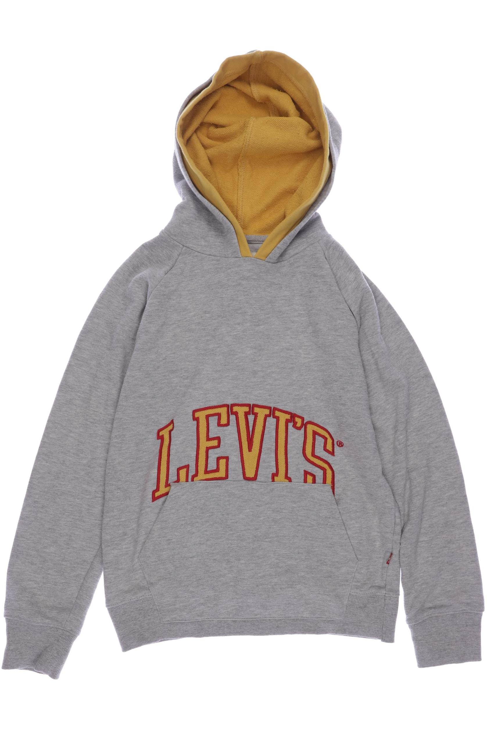 

Levis Mädchen Hoodies & Sweater, grau