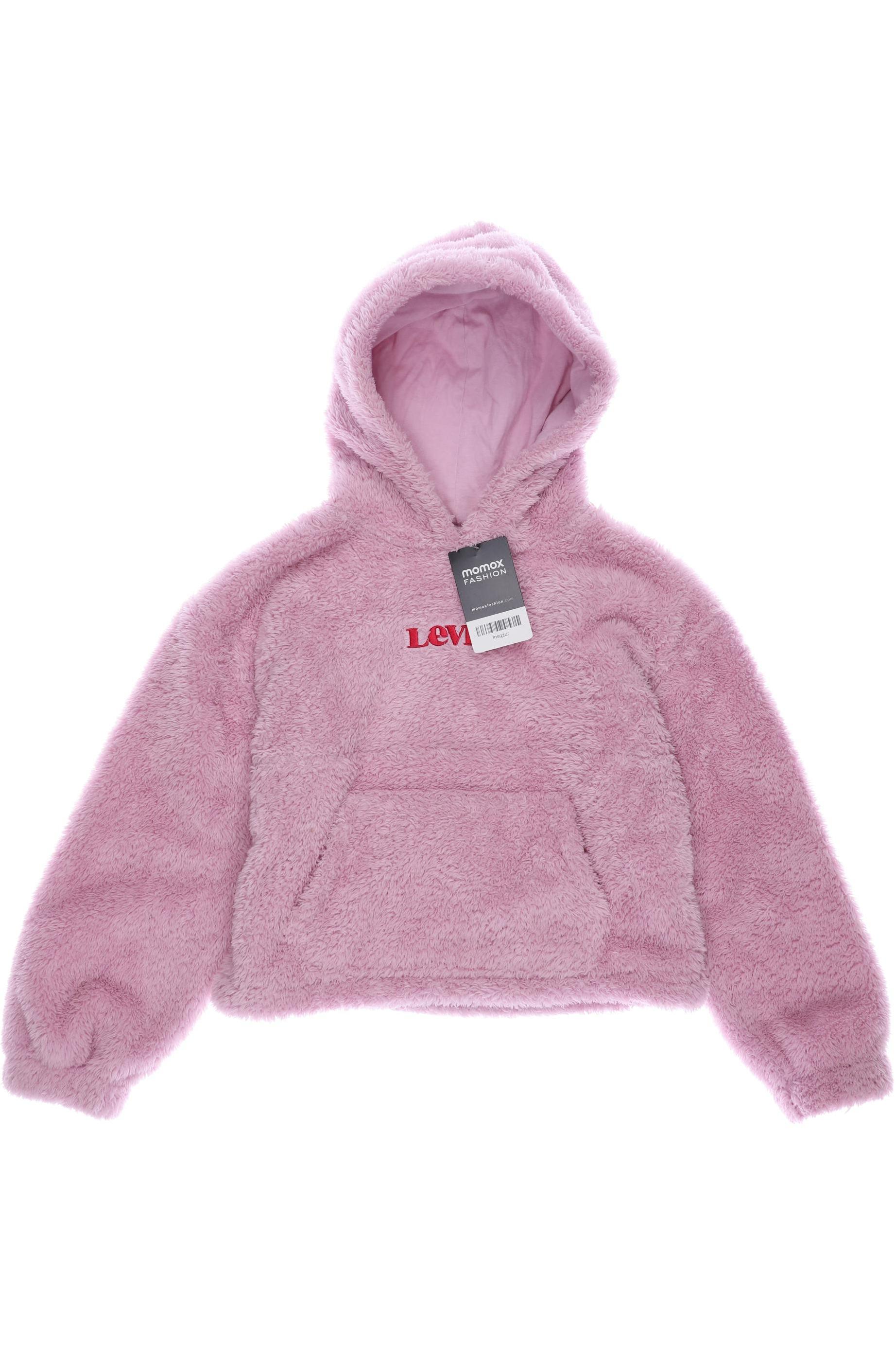 

Levis Mädchen Hoodies & Sweater, pink