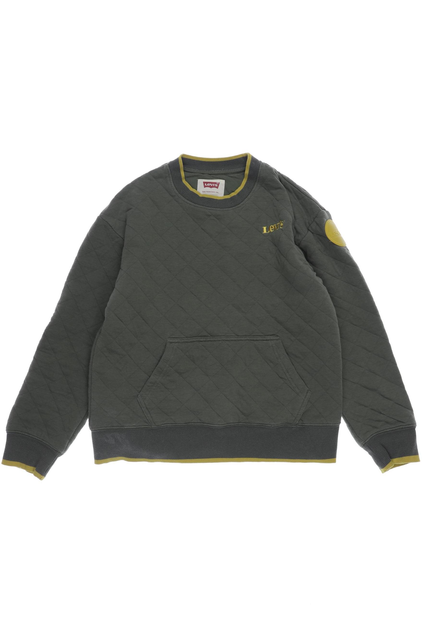 

Levis Damen Hoodies & Sweater, grün, Gr. 152