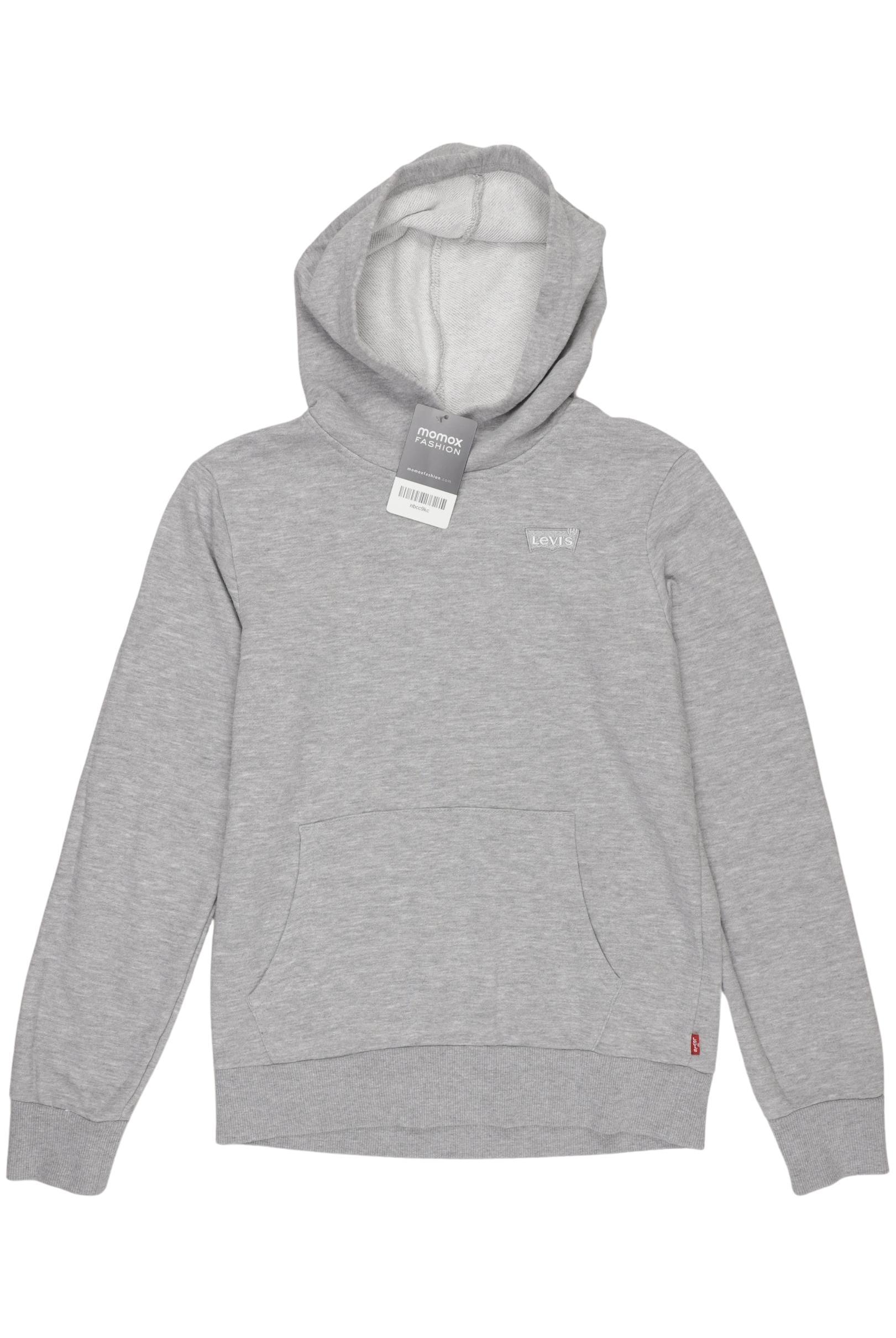 

Levis Damen Hoodies & Sweater, grau, Gr. 176