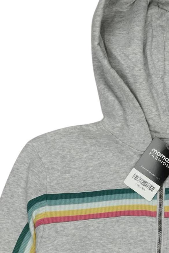 Thumbnail - Levis Mädchen Hoodies &amp; Sweater, grau, Gr. 164