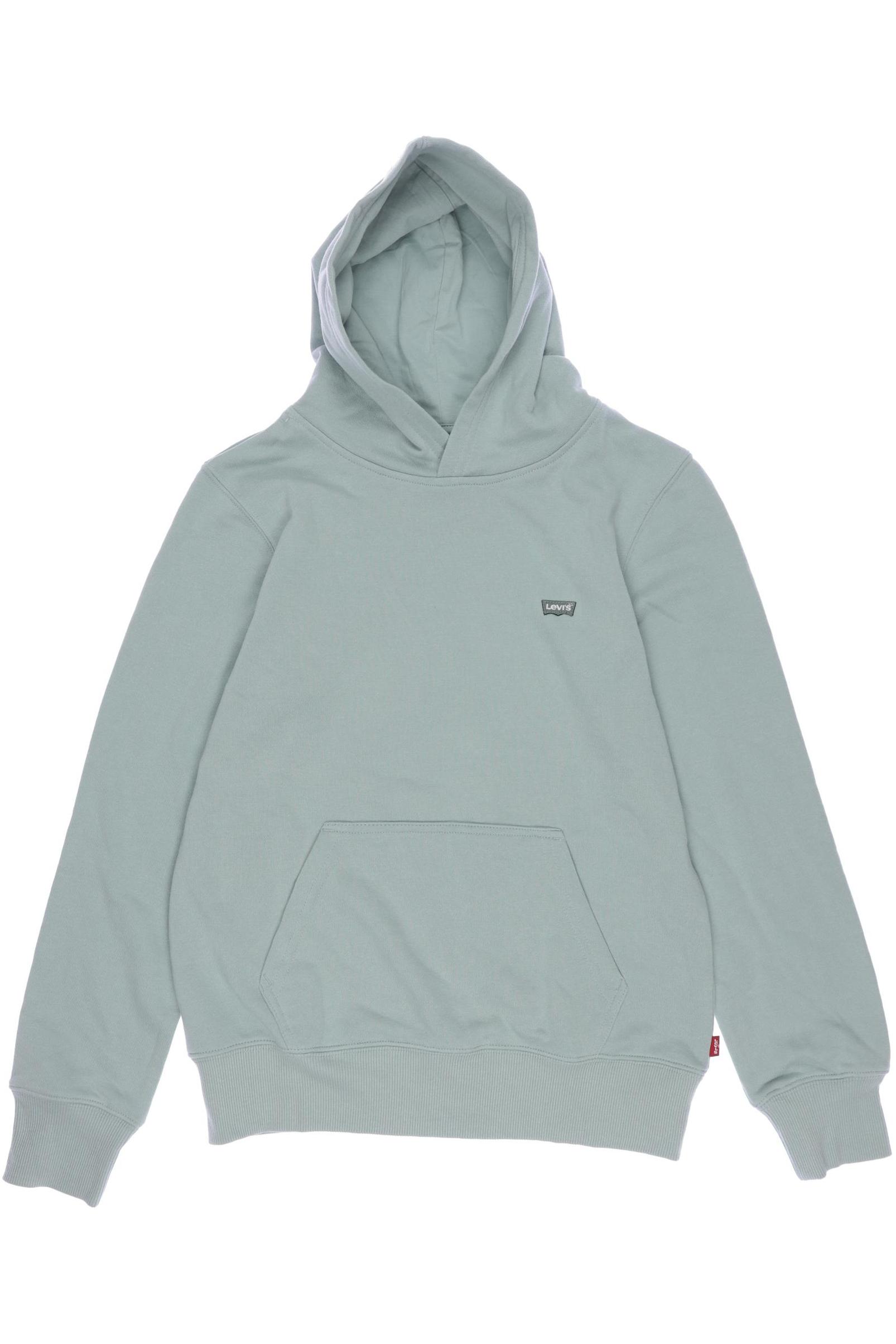 

Levis Damen Hoodies & Sweater, grün, Gr. 12