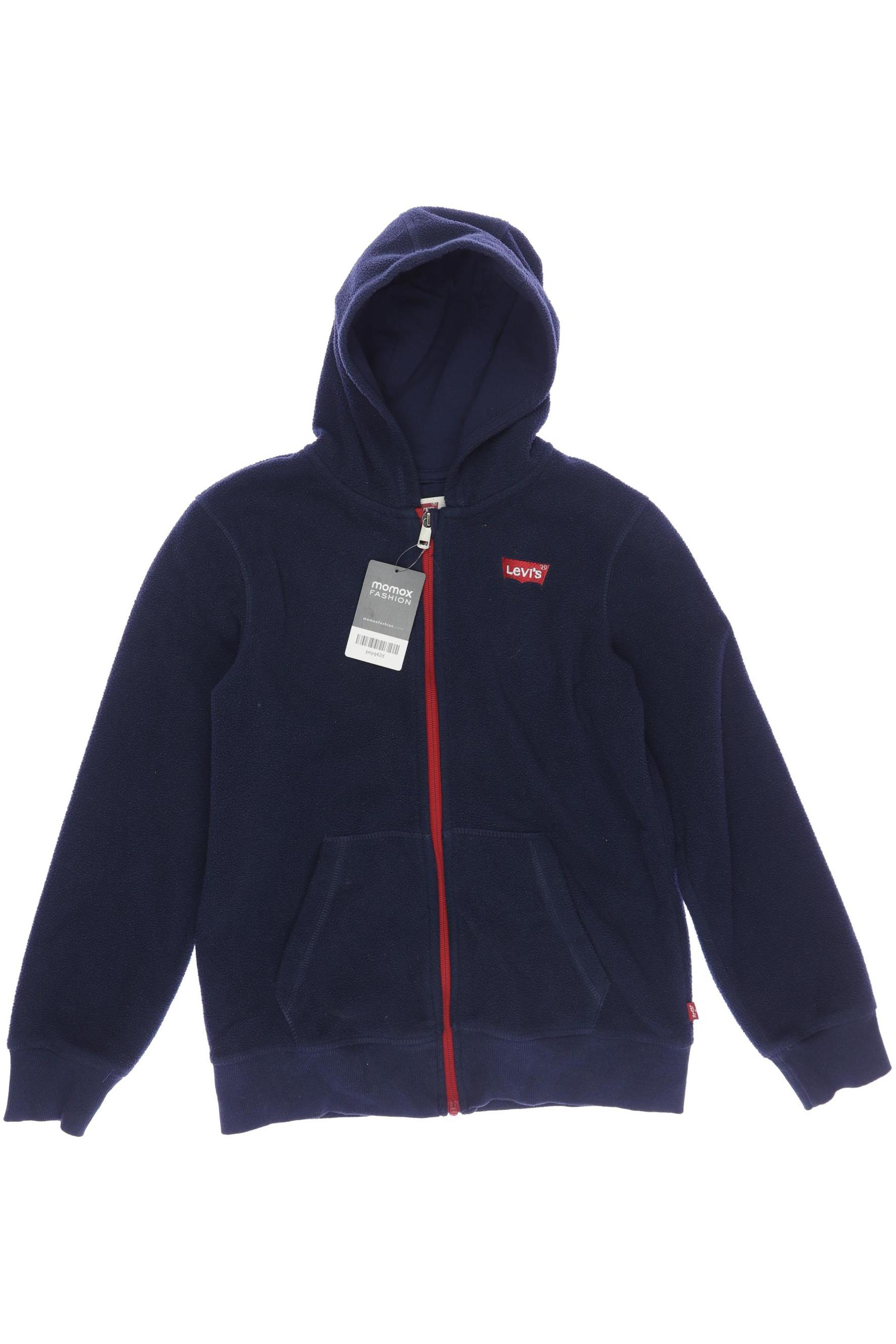

Levis Damen Hoodies & Sweater, marineblau, Gr. 164