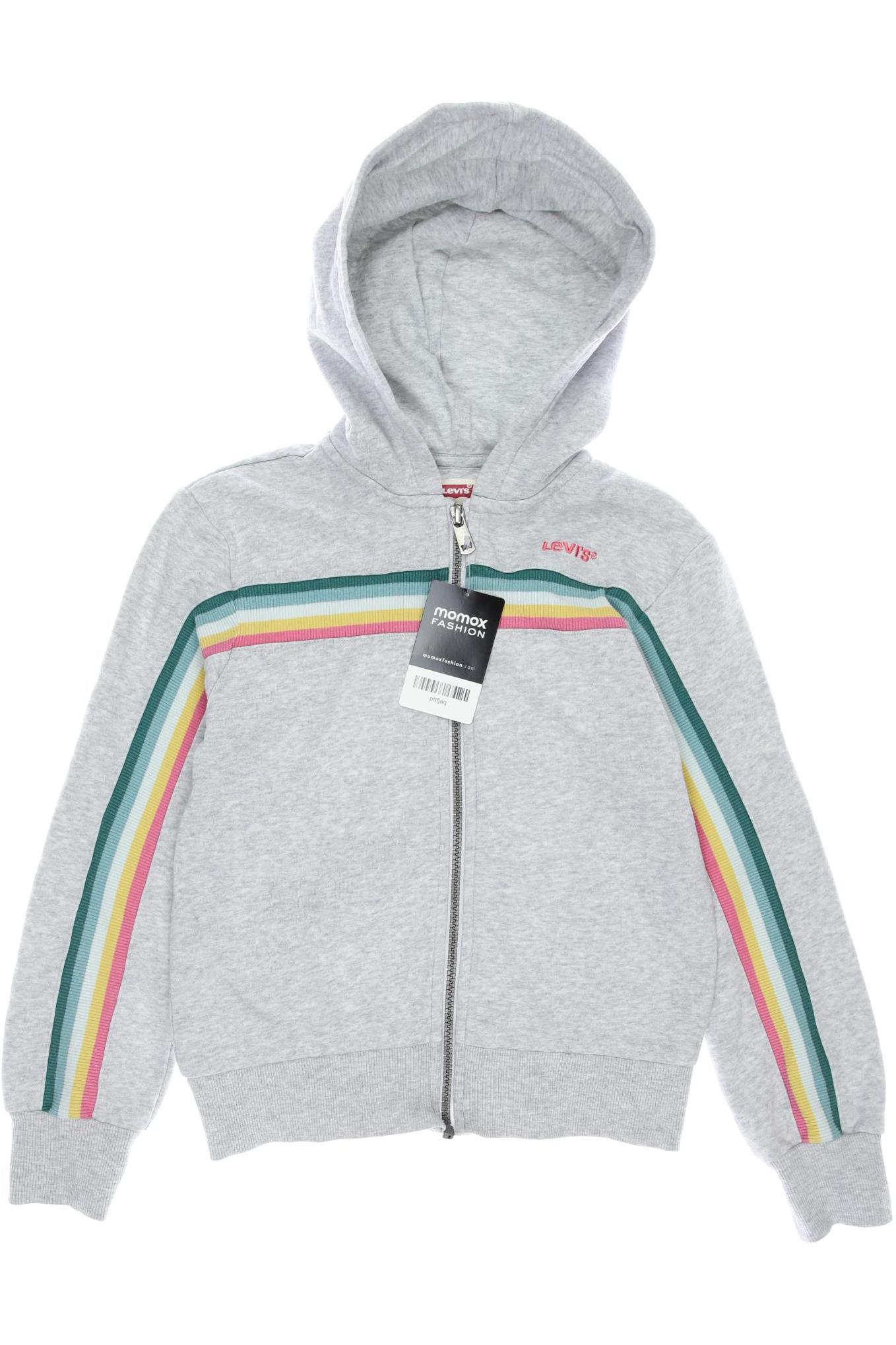 

Levis Damen Hoodies & Sweater, grau, Gr. 146/152