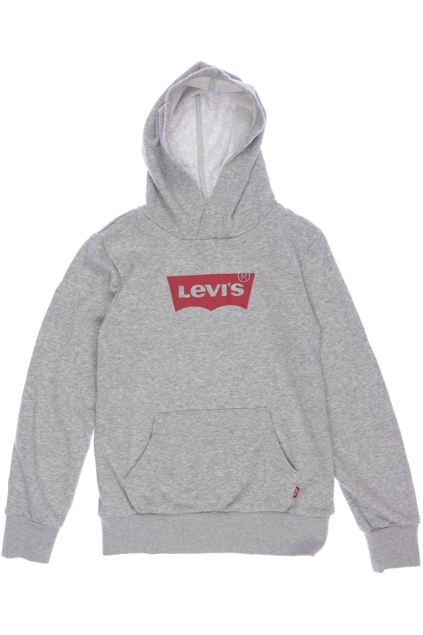 

Levis Damen Hoodies & Sweater, grau, Gr. 10
