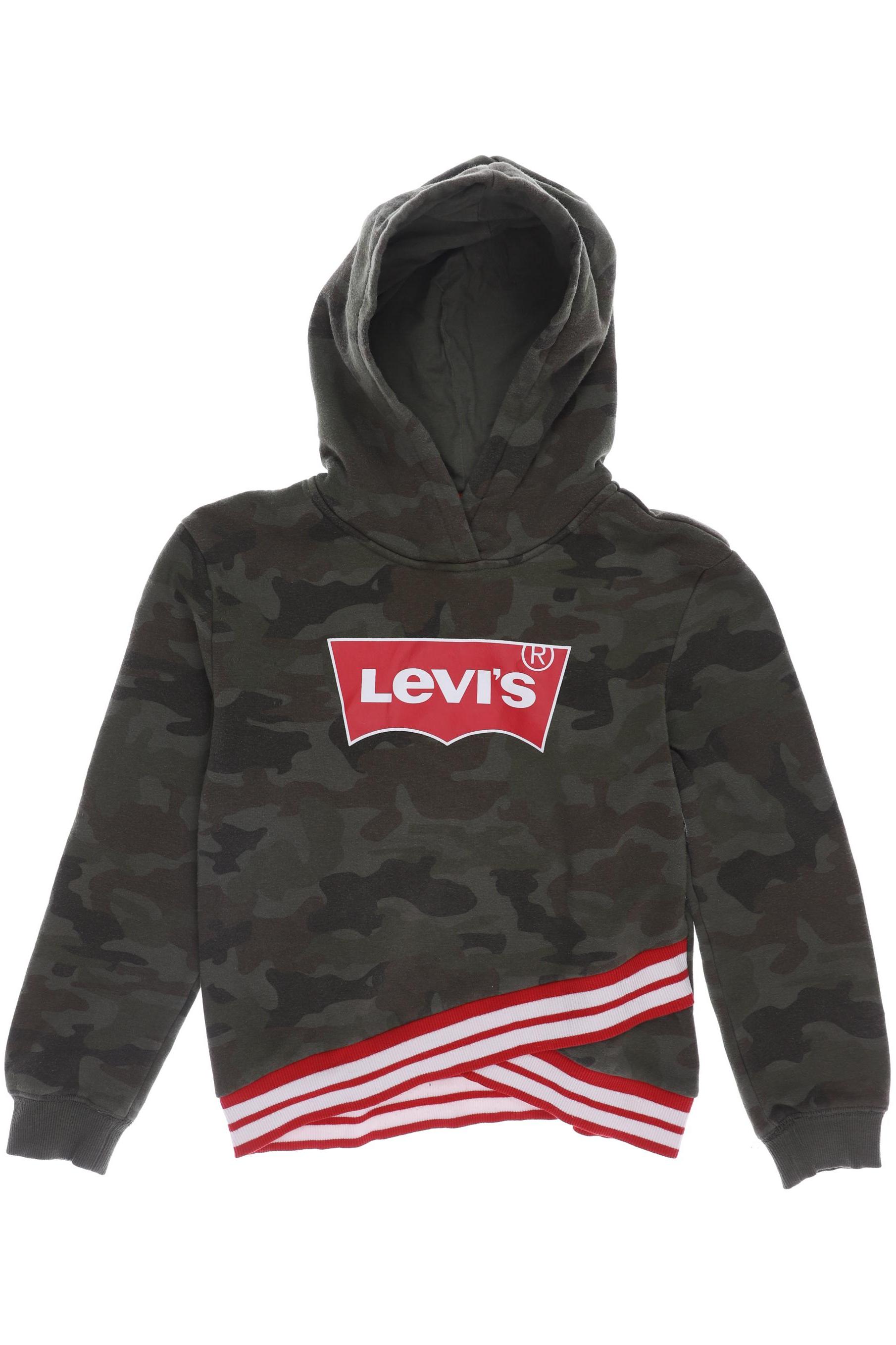 

Levis Mädchen Hoodies & Sweater, grün