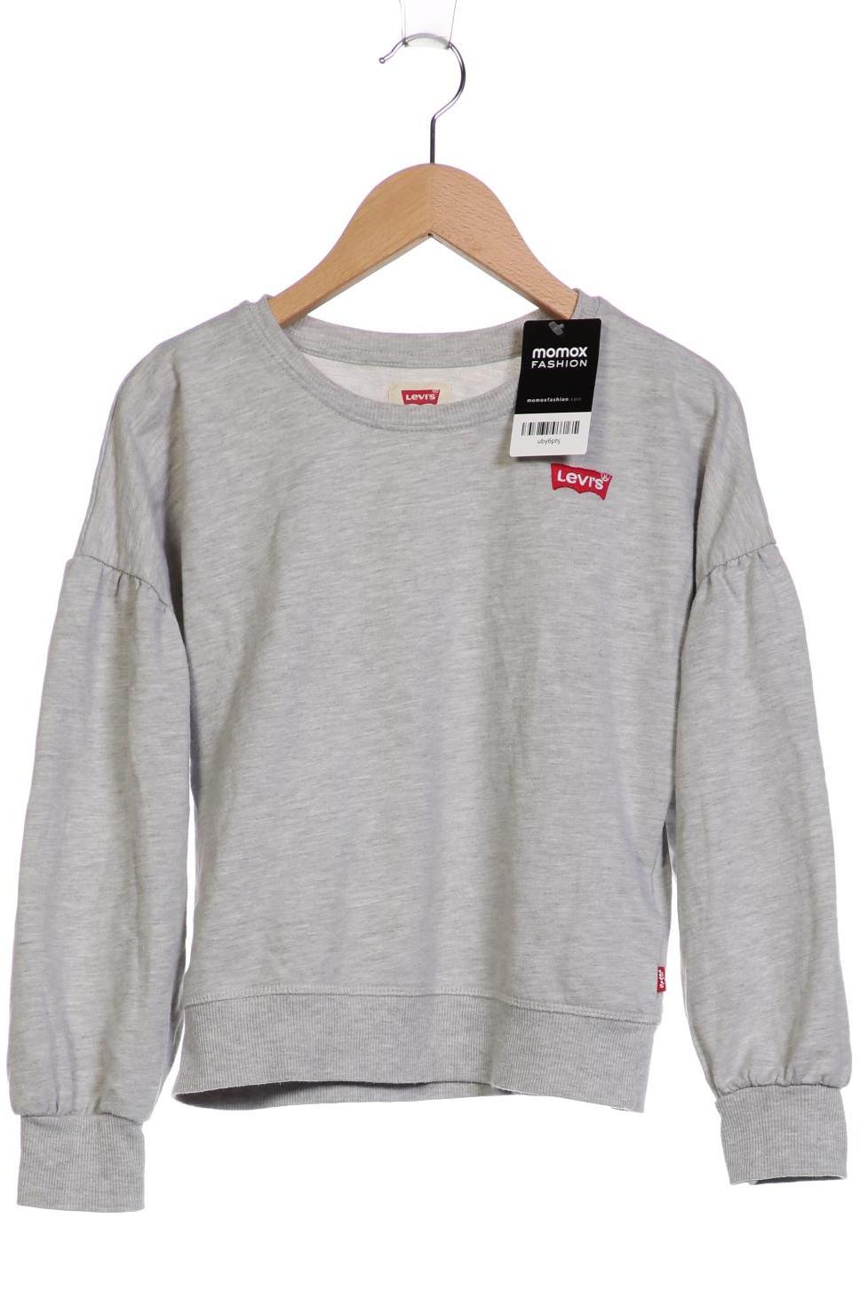 

Levis Damen Hoodies & Sweater, grau, Gr. 158
