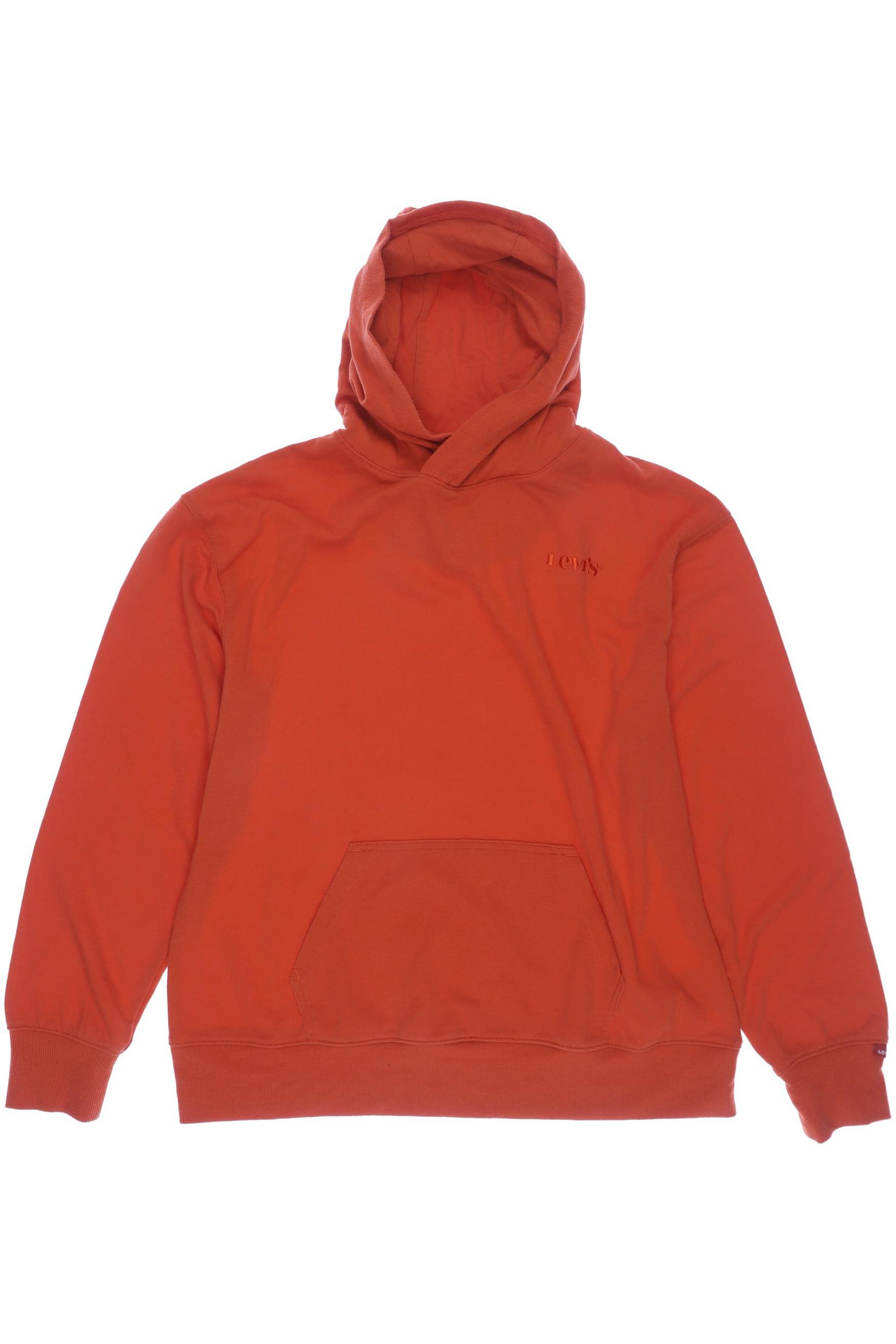 

Levis Mädchen Hoodies & Sweater, orange