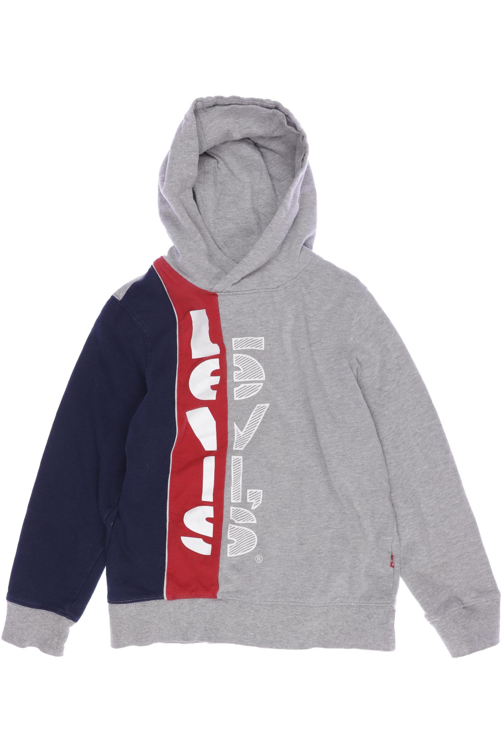 

Levis Mädchen Hoodies & Sweater, grau