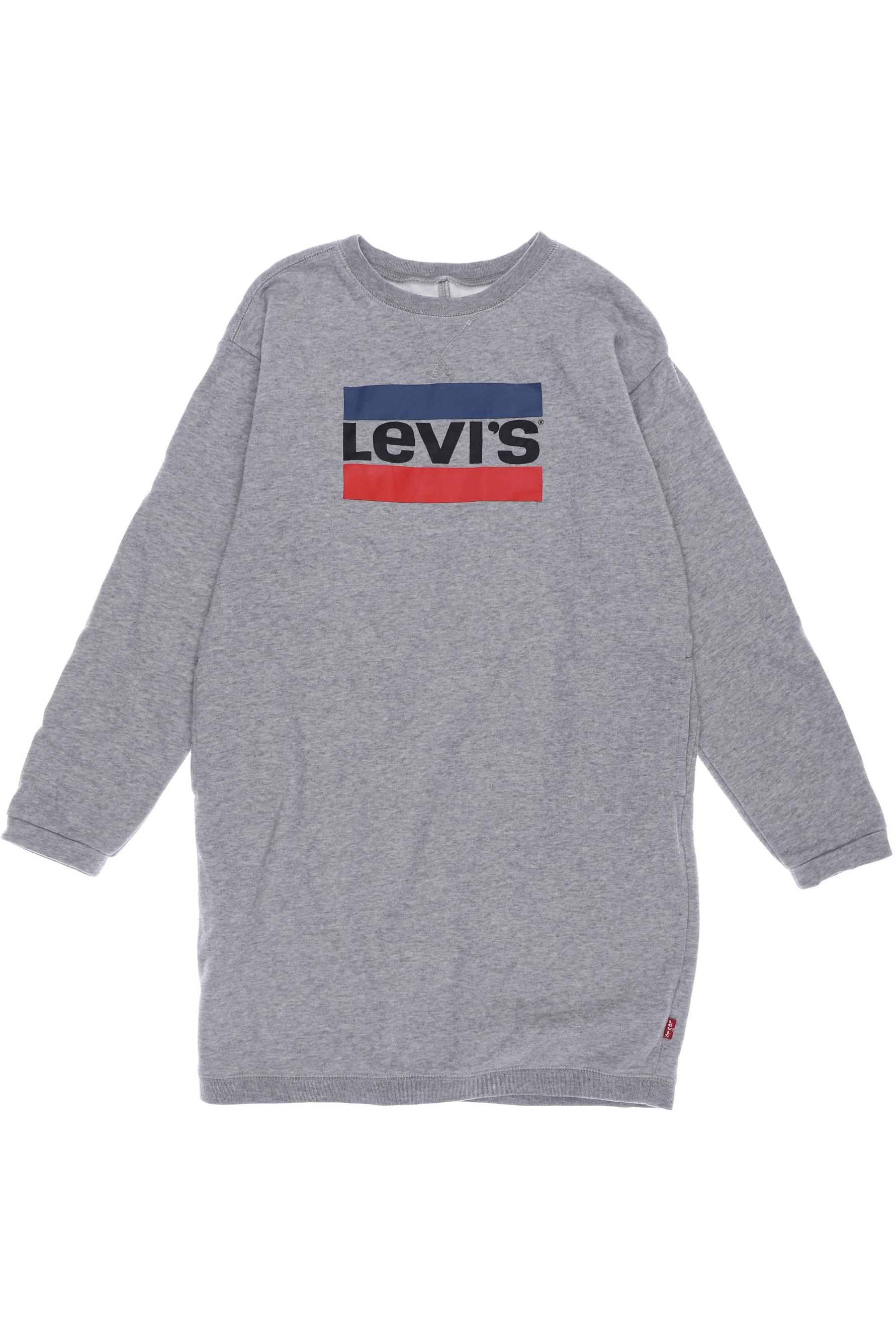 

Levis Mädchen Hoodies & Sweater, grau