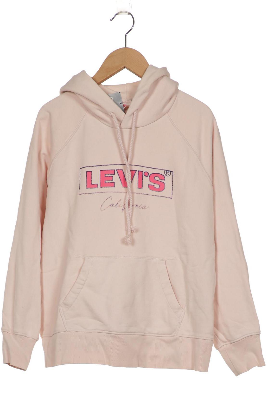 

Levis Mädchen Hoodies & Sweater, pink
