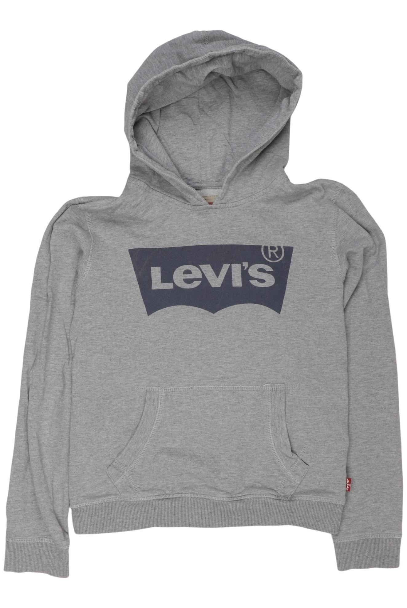 

Levis Mädchen Hoodies & Sweater, grau, Gr. 12
