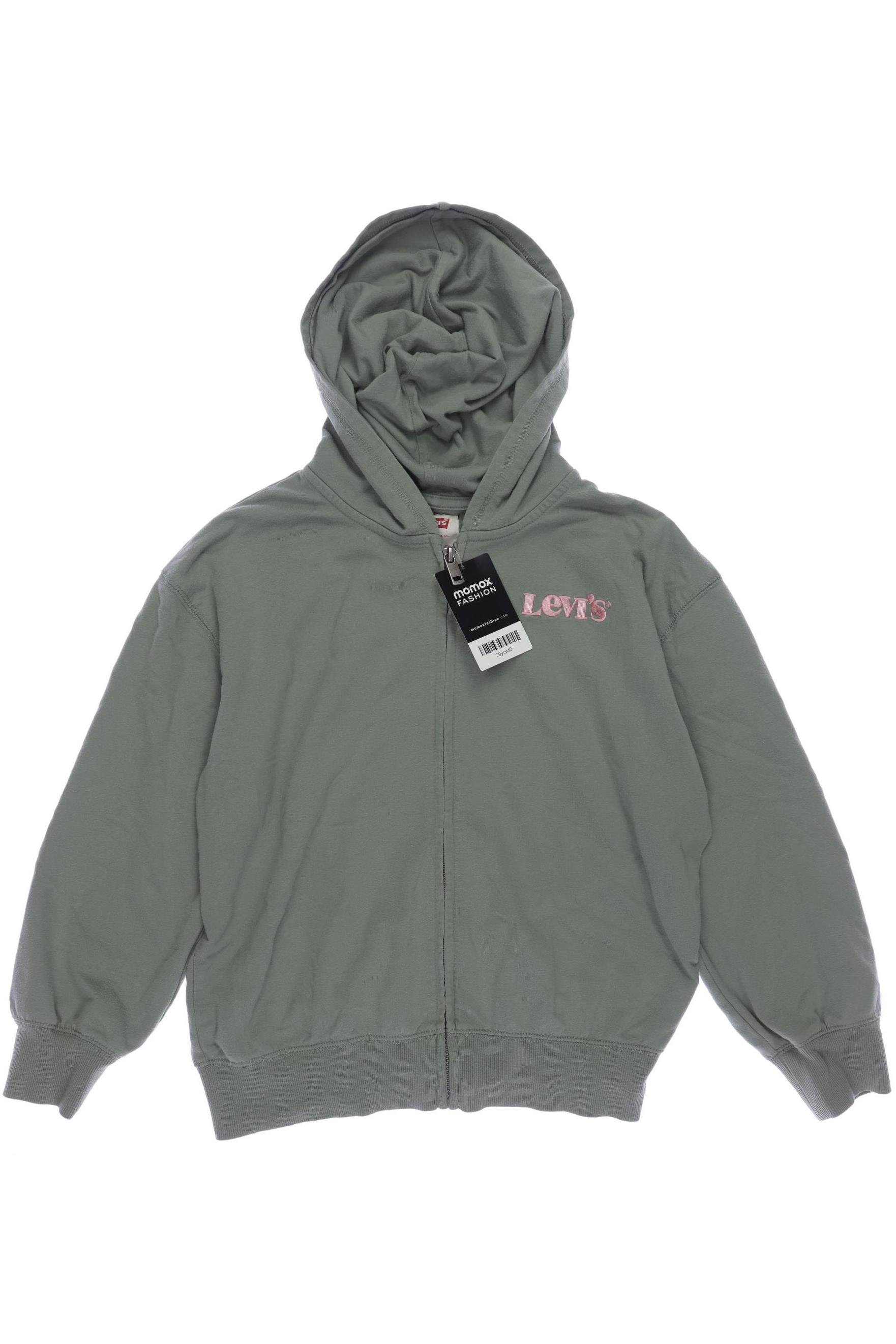 

Levis Damen Hoodies & Sweater, grün, Gr. 152