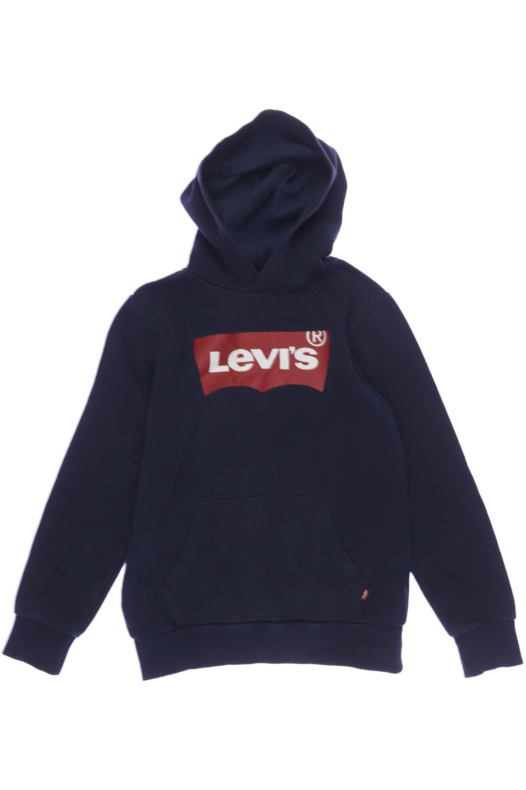 

Levis Damen Hoodies & Sweater, marineblau, Gr. 164