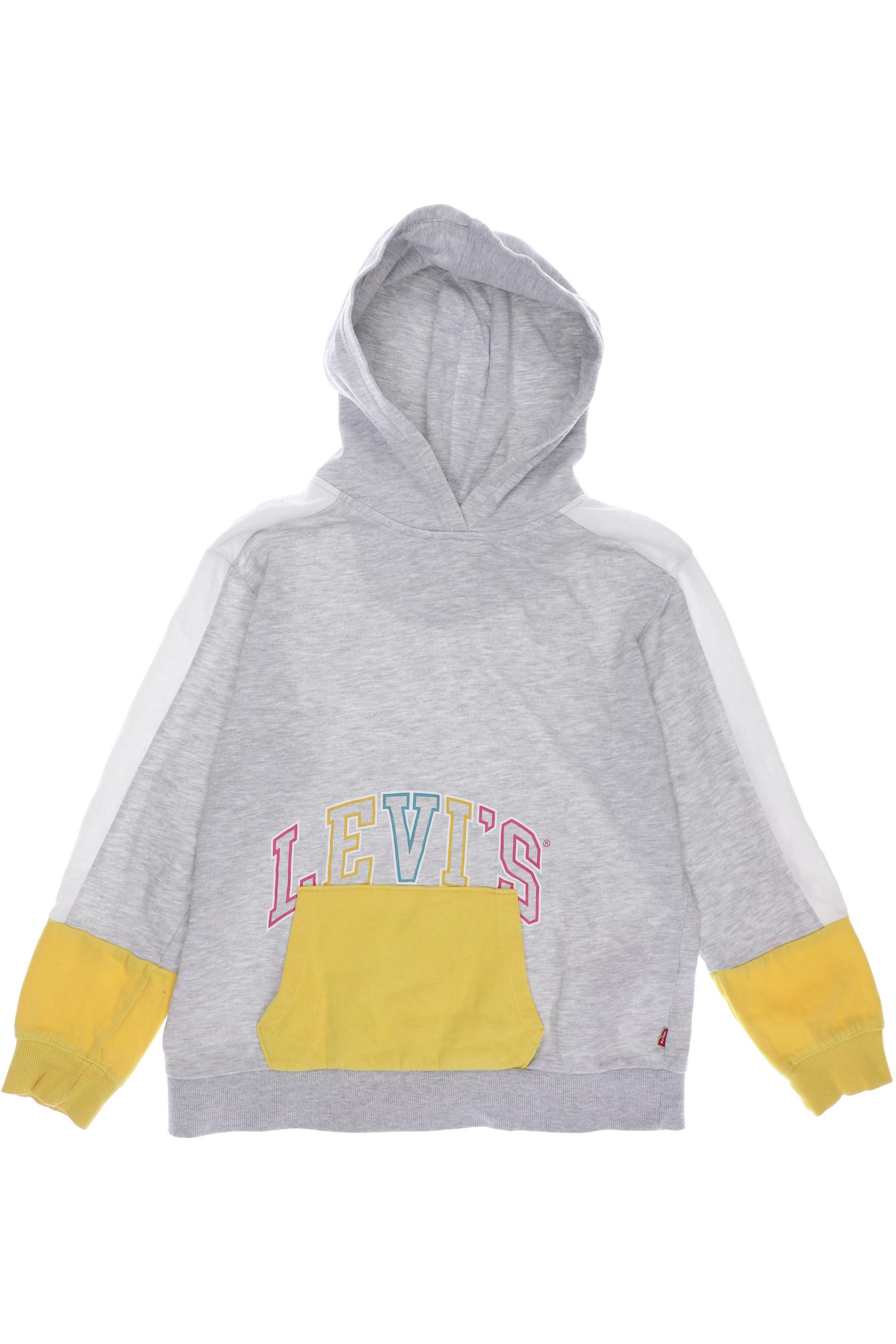 

Levis Mädchen Hoodies & Sweater, grau