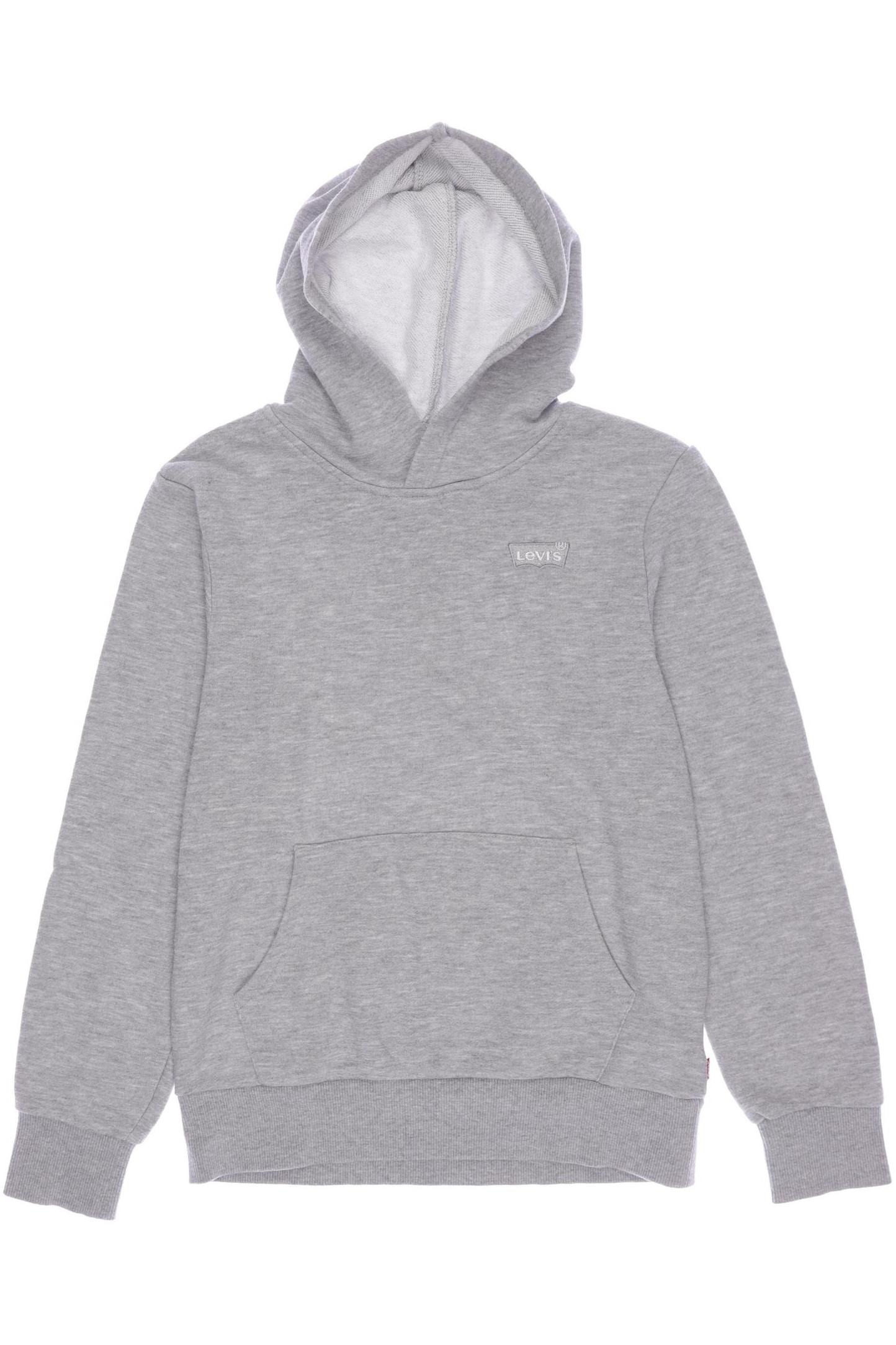 

Levis Mädchen Hoodies & Sweater, grau