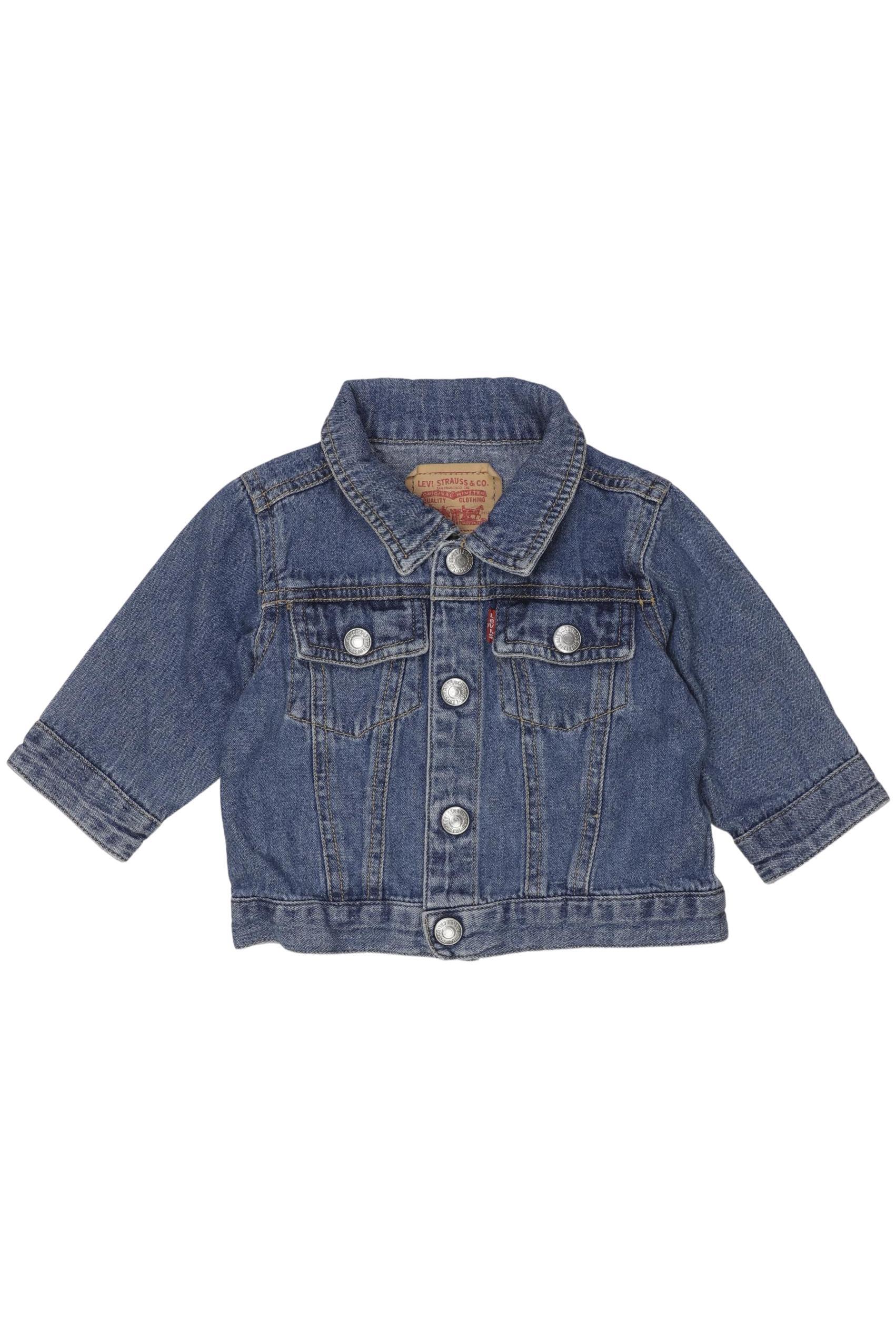

Levis Mädchen Jacke, blau, Gr. 62