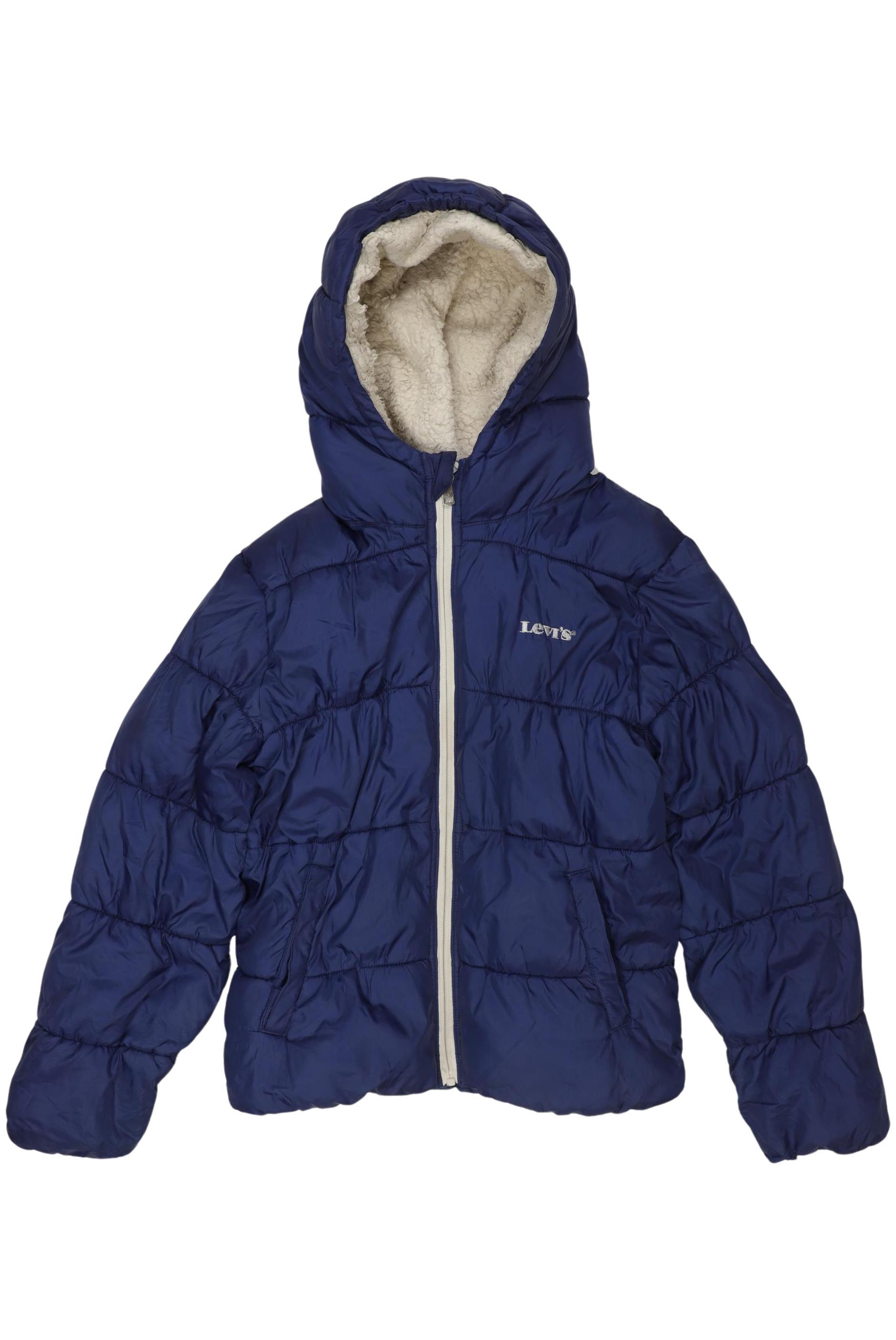 

Levis Damen Jacke, marineblau, Gr. 12