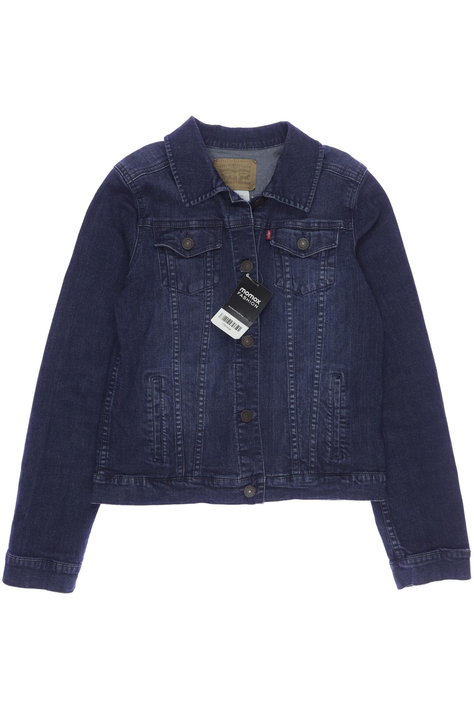 

Levis Damen Jacke, marineblau, Gr. 170