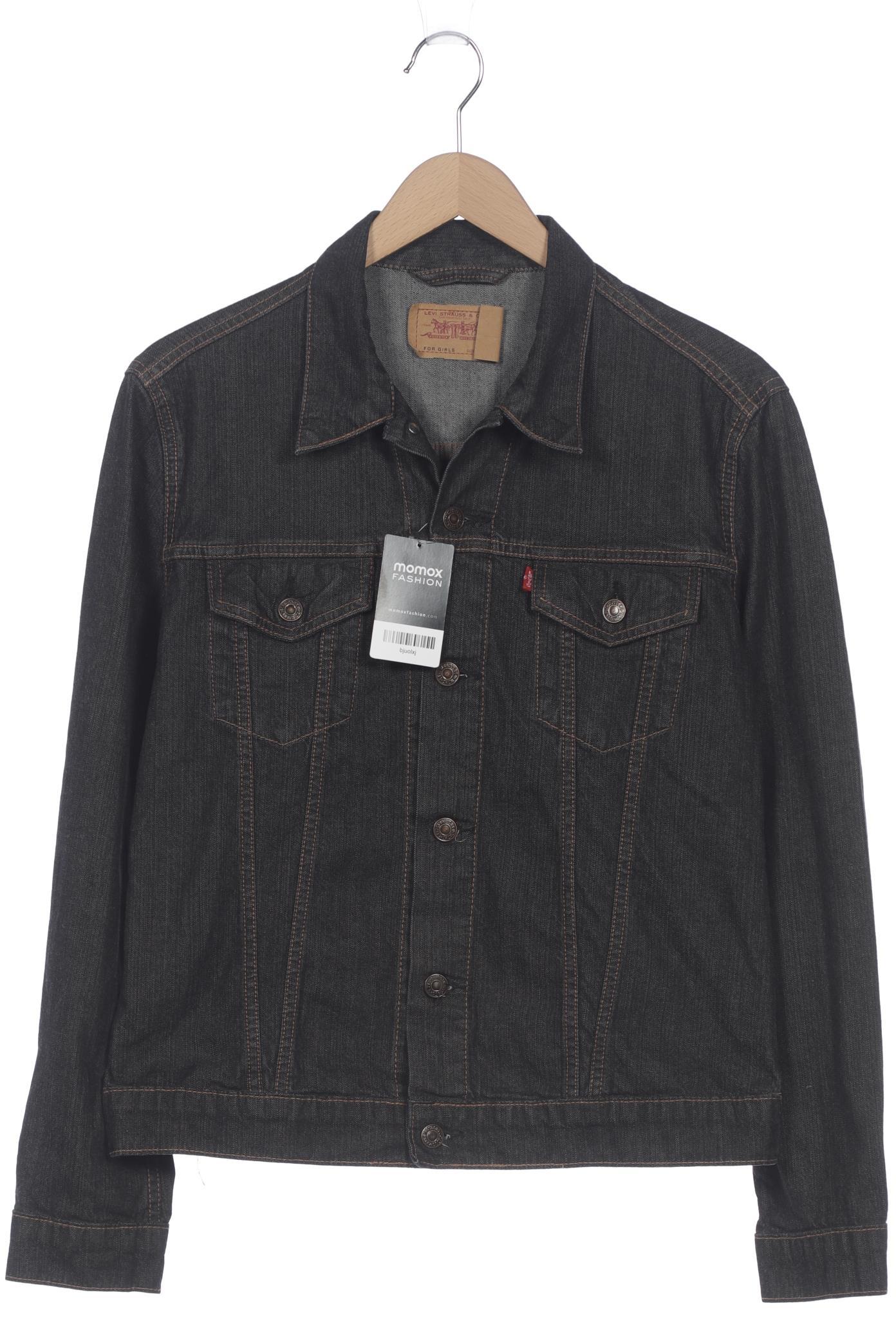 

Levis Damen Jacke, grau, Gr. 158