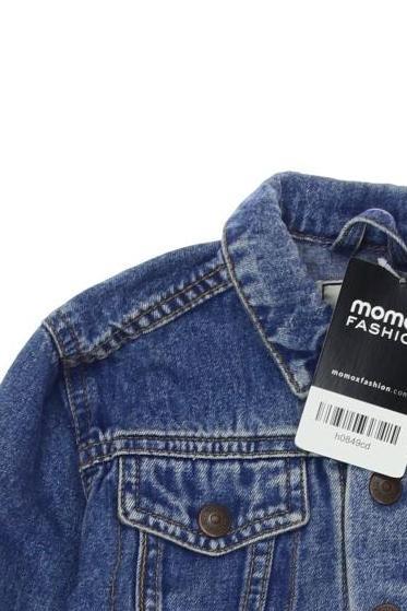 Thumbnail - Levis Mädchen Jacke, blau, Gr. 74