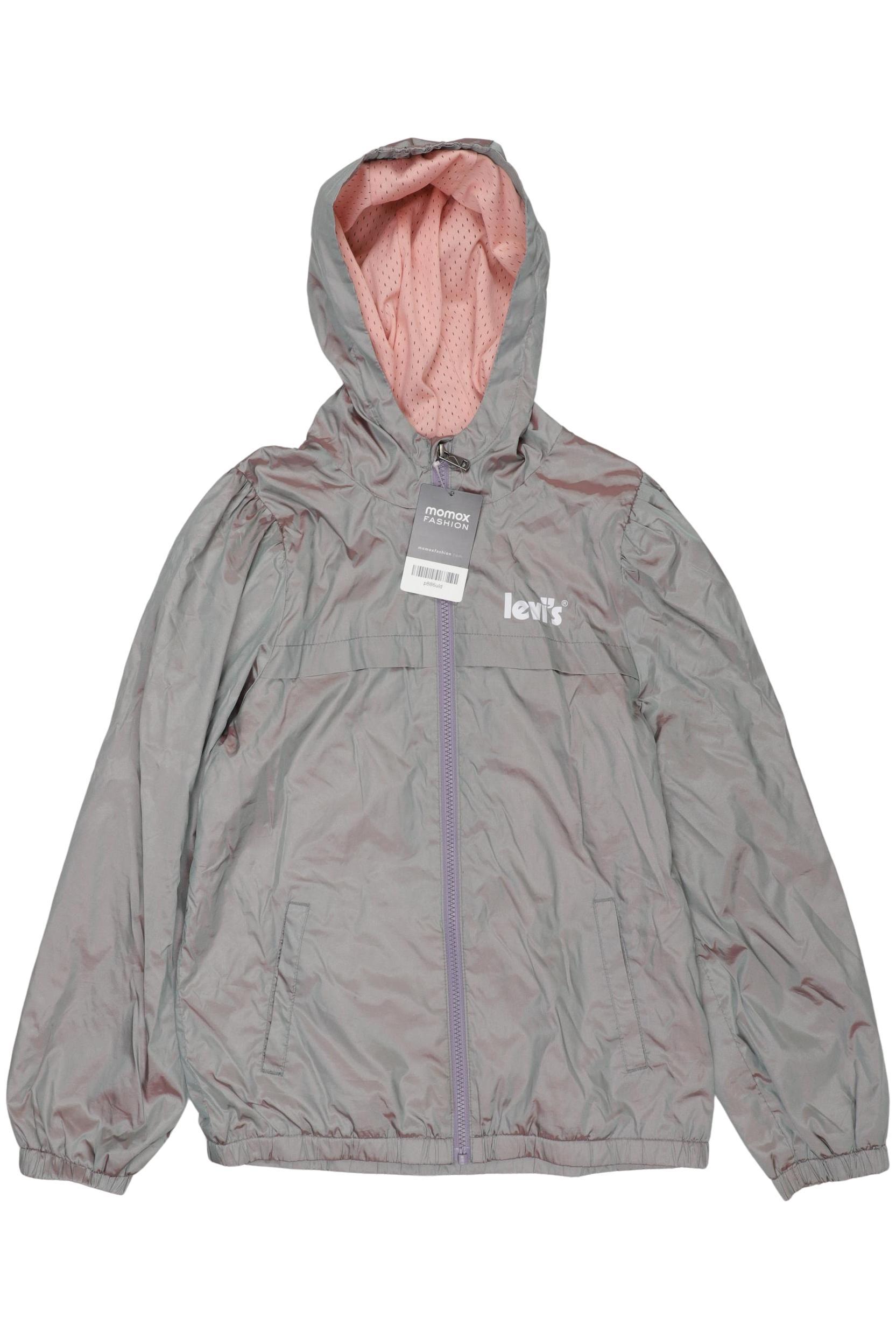 

Levis Mädchen Jacke, grün, Gr. 152