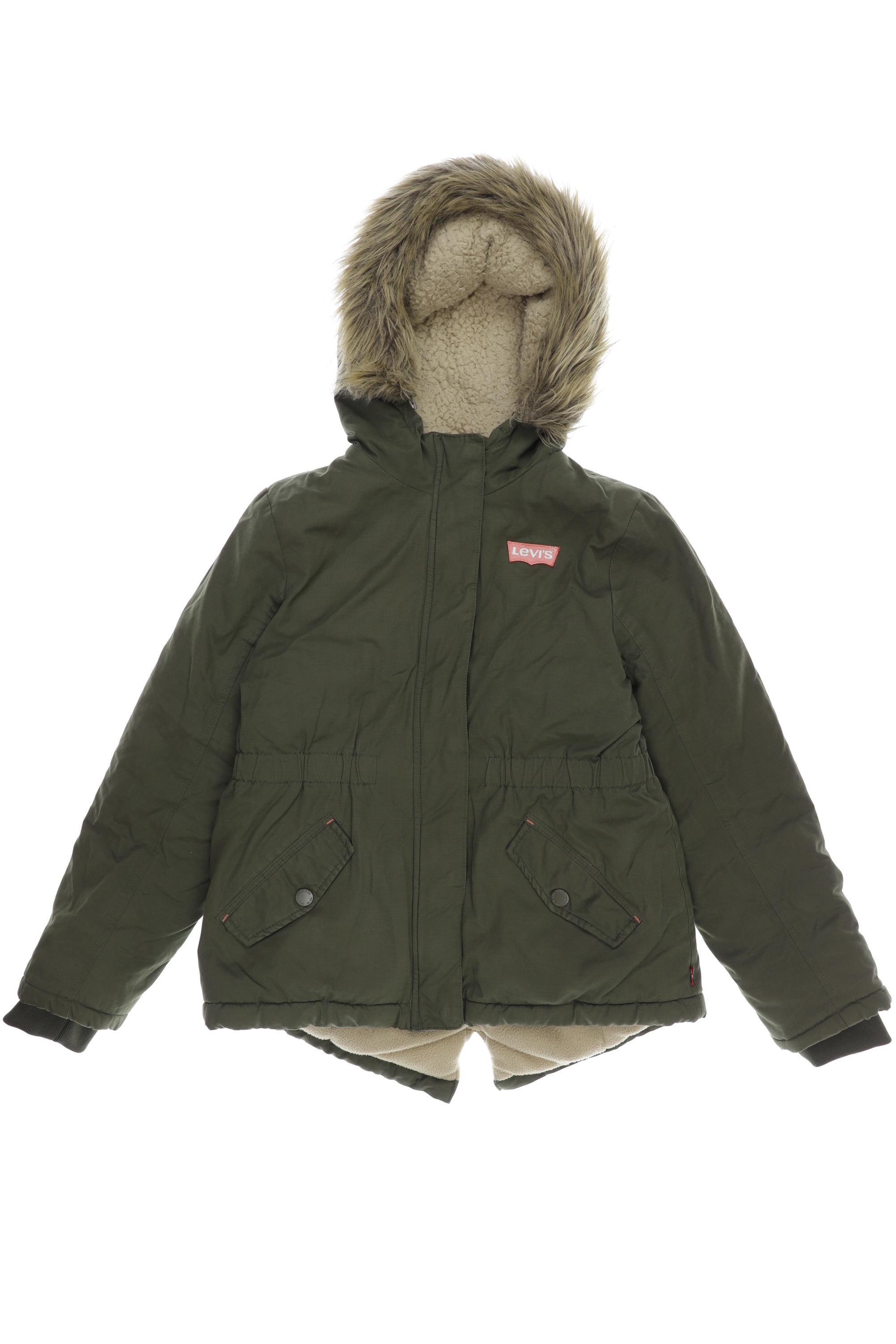 

Levis Mädchen Jacke, grün, Gr. 158