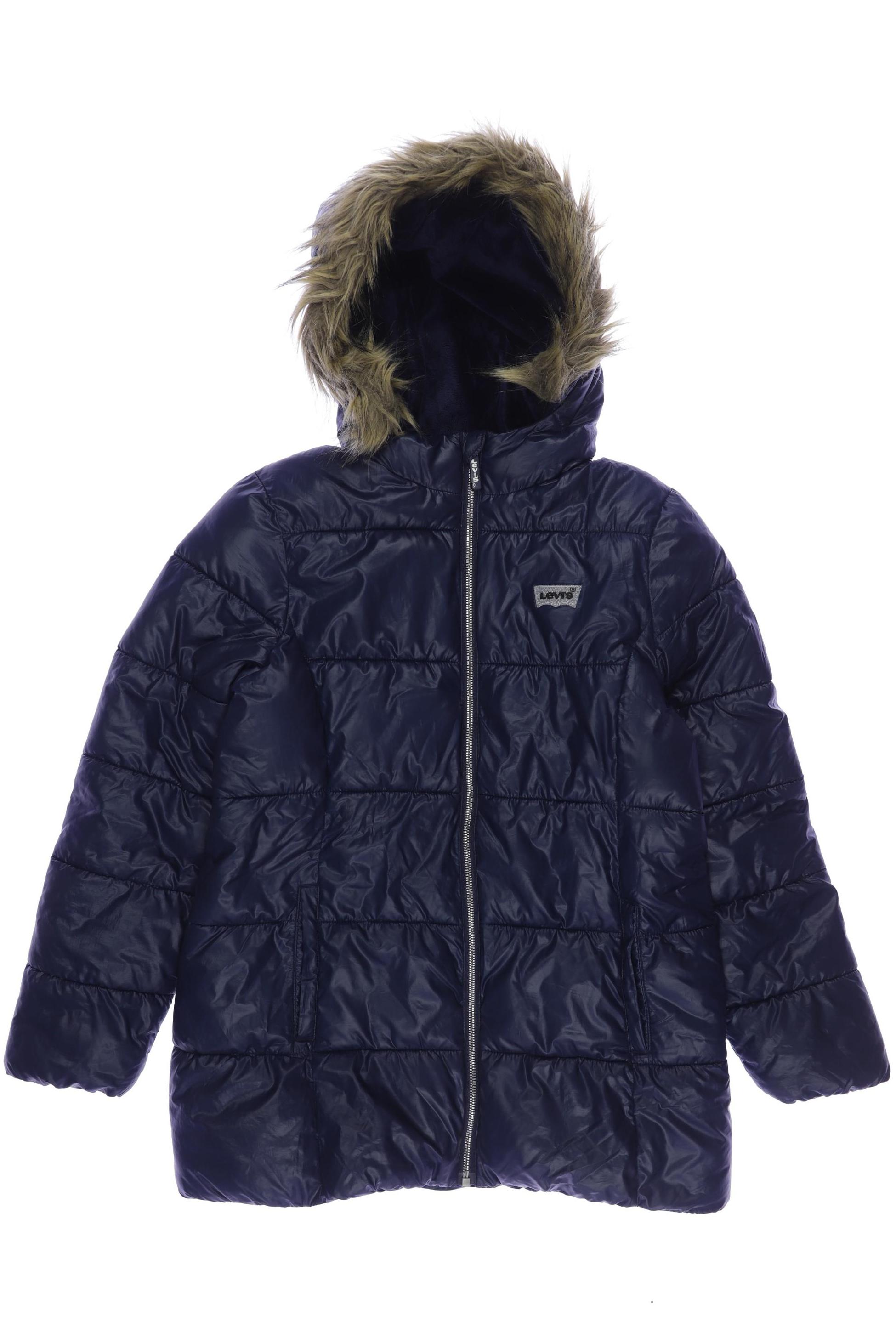 

Levis Damen Jacke, marineblau, Gr. 158