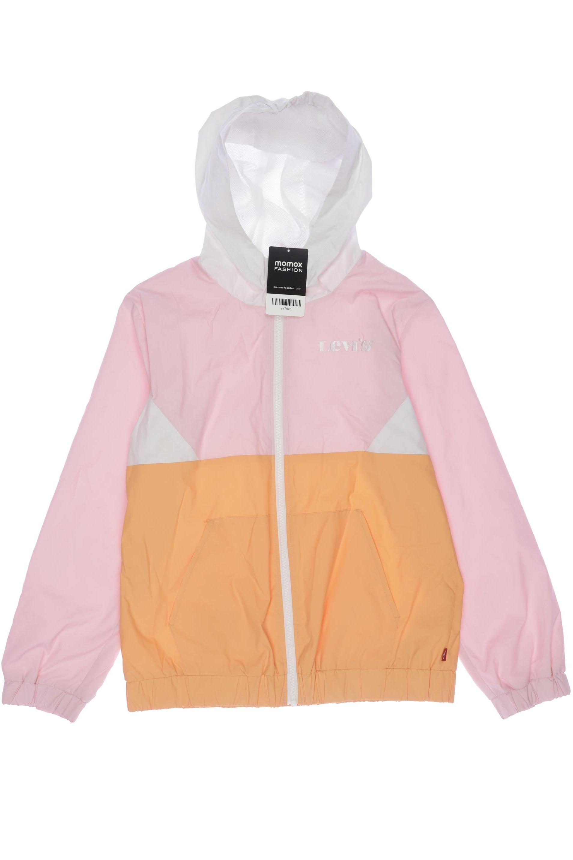 

Levis Damen Jacke, mehrfarbig, Gr. 158