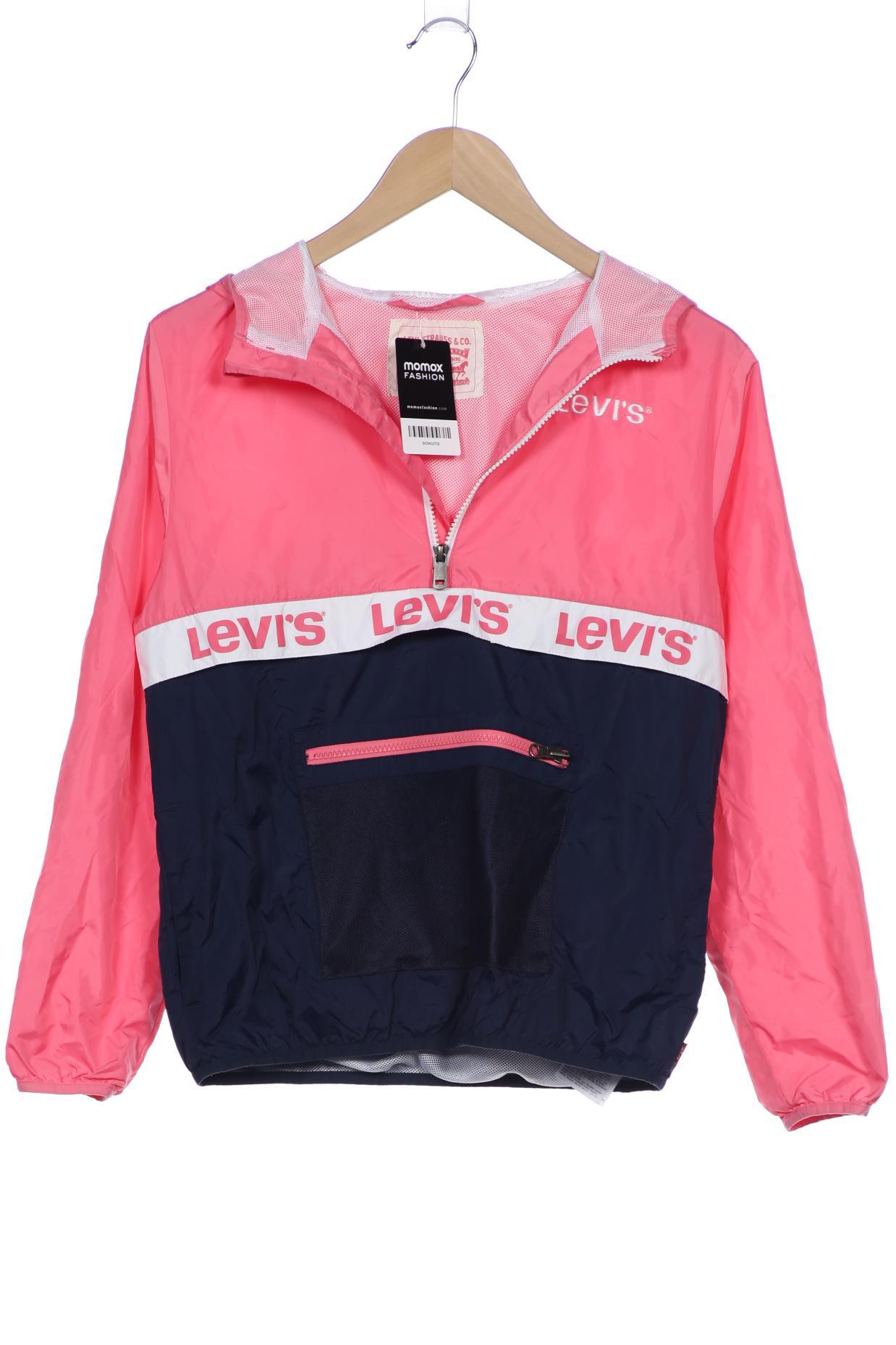 

Levis Damen Jacke, pink, Gr. 176