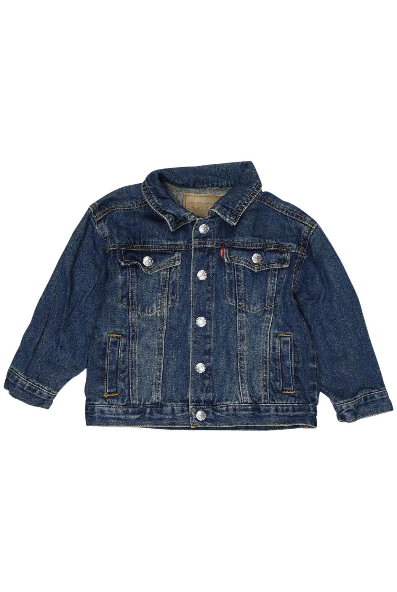 

Levis Damen Jacke, marineblau, Gr. 104