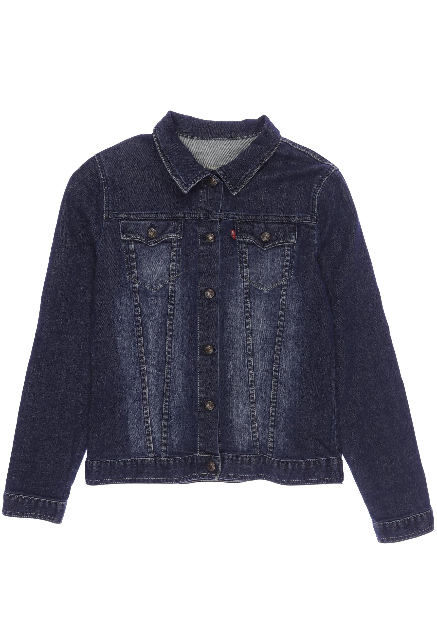 

Levis Damen Jacke, marineblau, Gr. 16