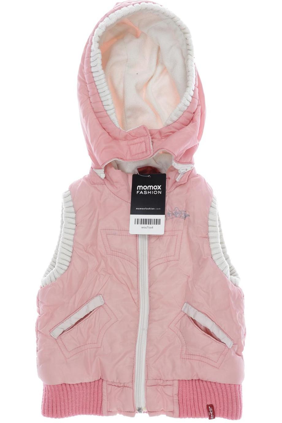 

Levis Damen Jacke, pink, Gr. 92