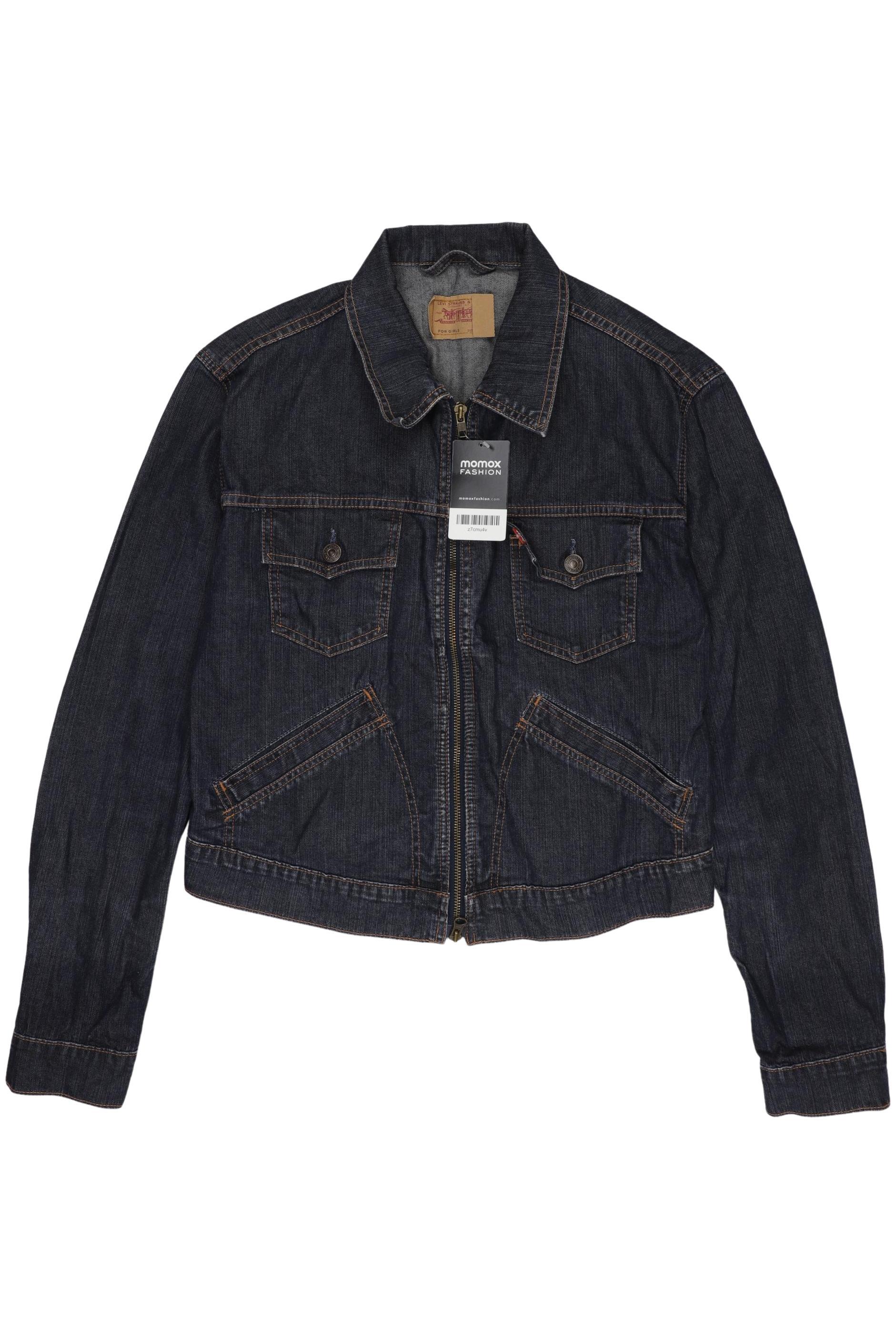 

Levis Damen Jacke, blau, Gr. 170
