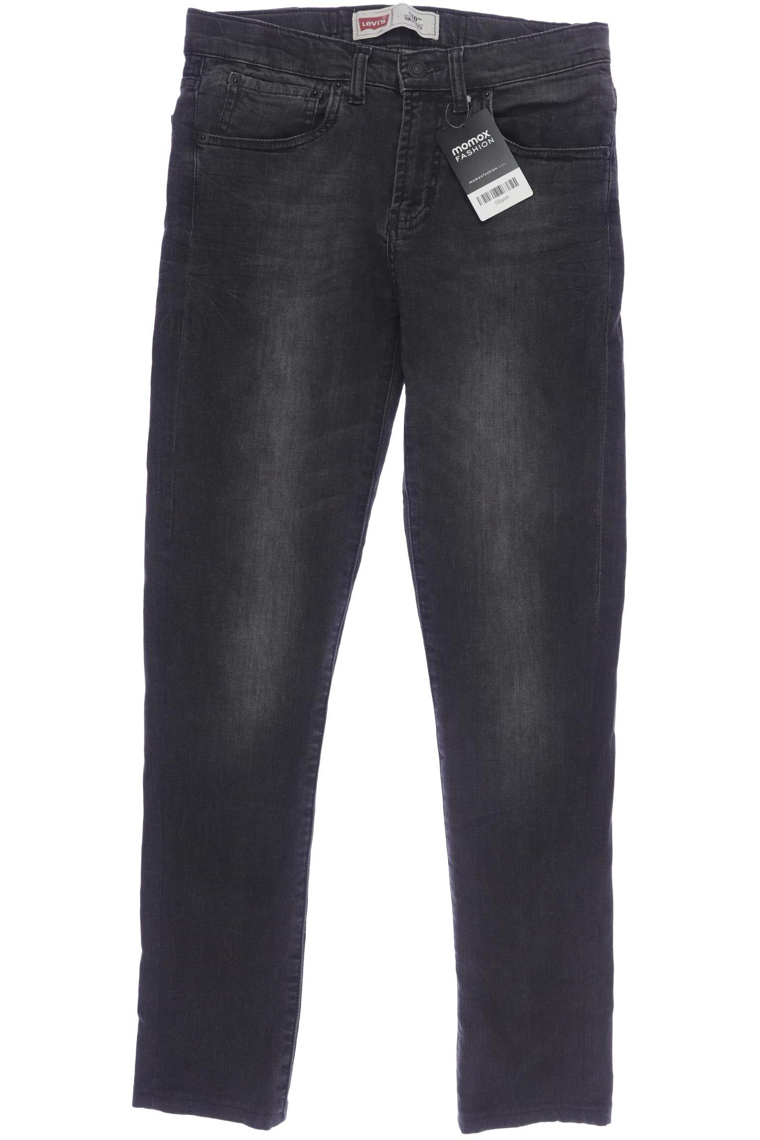 

Levis Damen Jeans, grau, Gr. 176