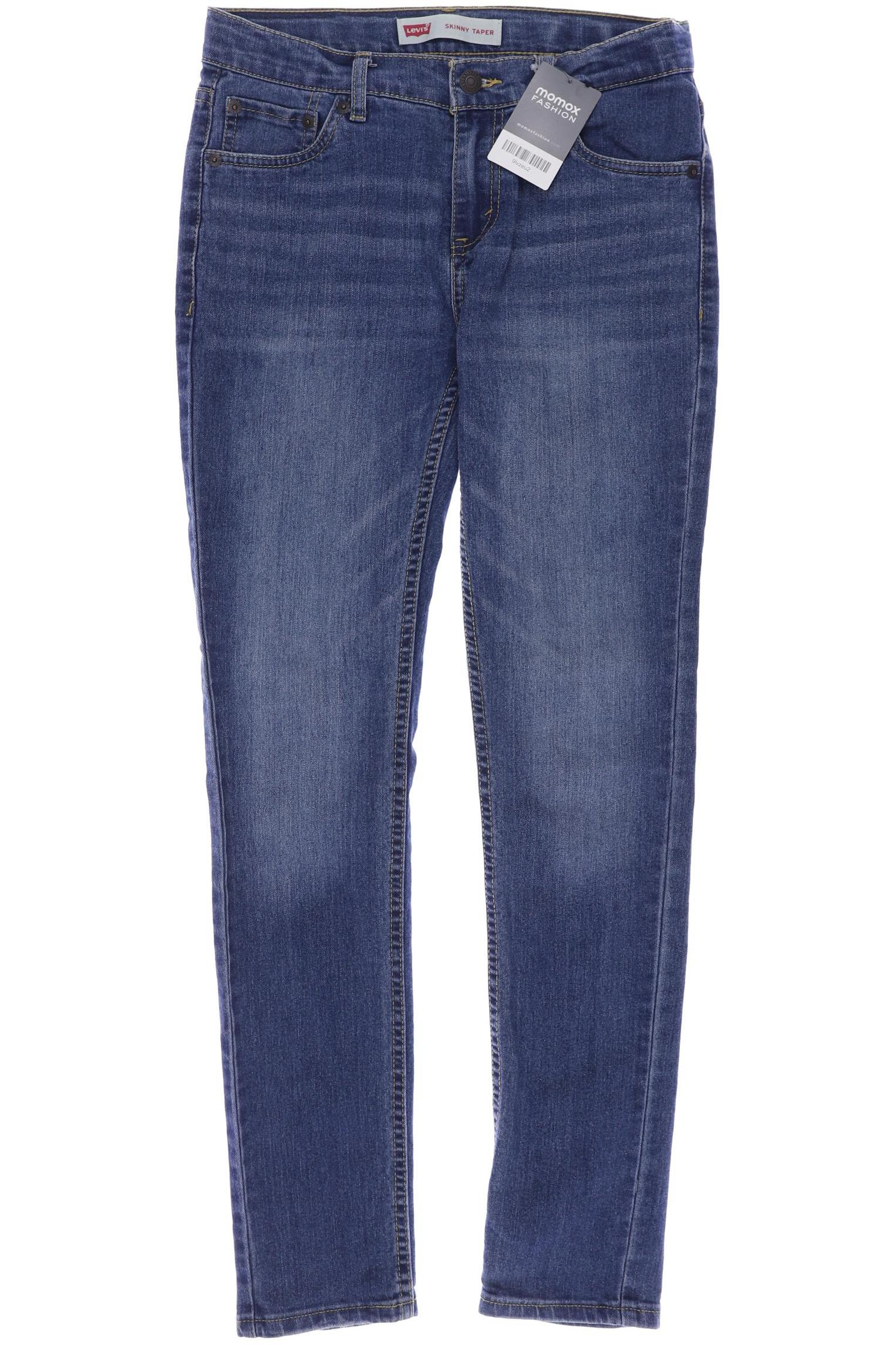 

Levis Mädchen Jeans, blau