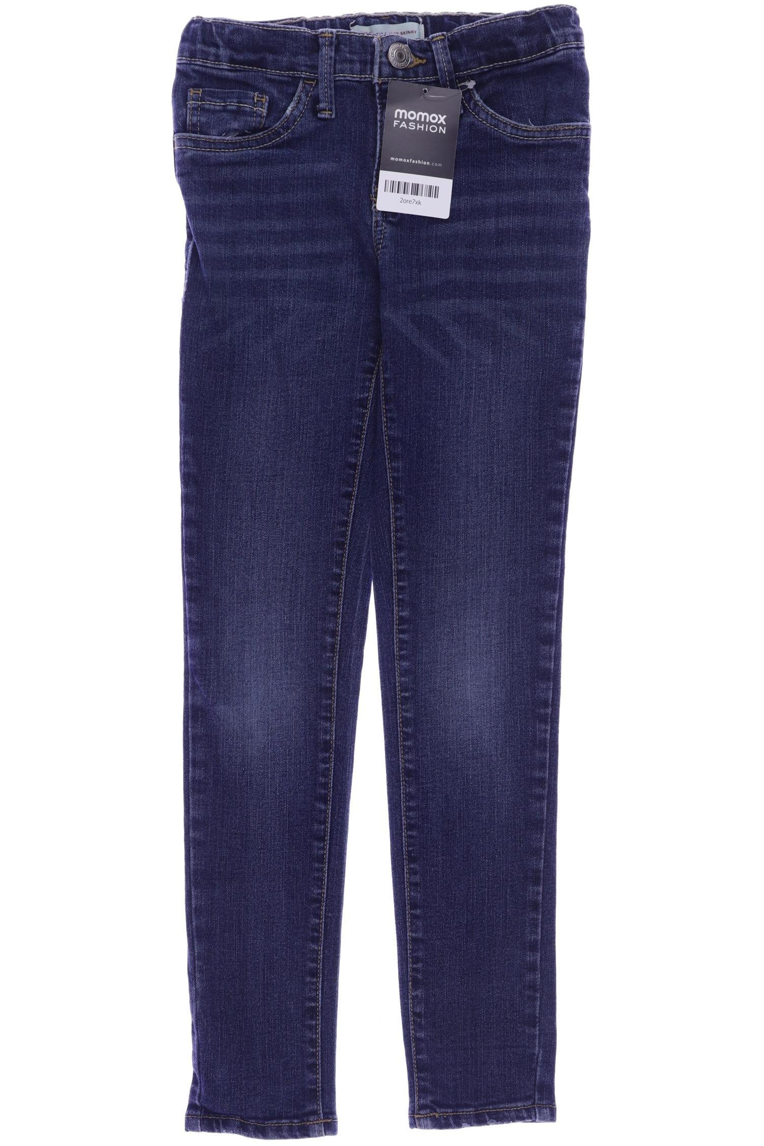 

Levis Mädchen Jeans, blau