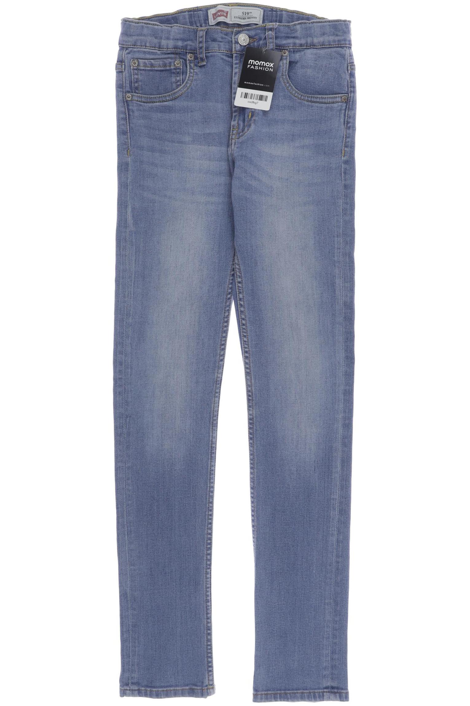 

Levis Damen Jeans, hellblau, Gr. 152