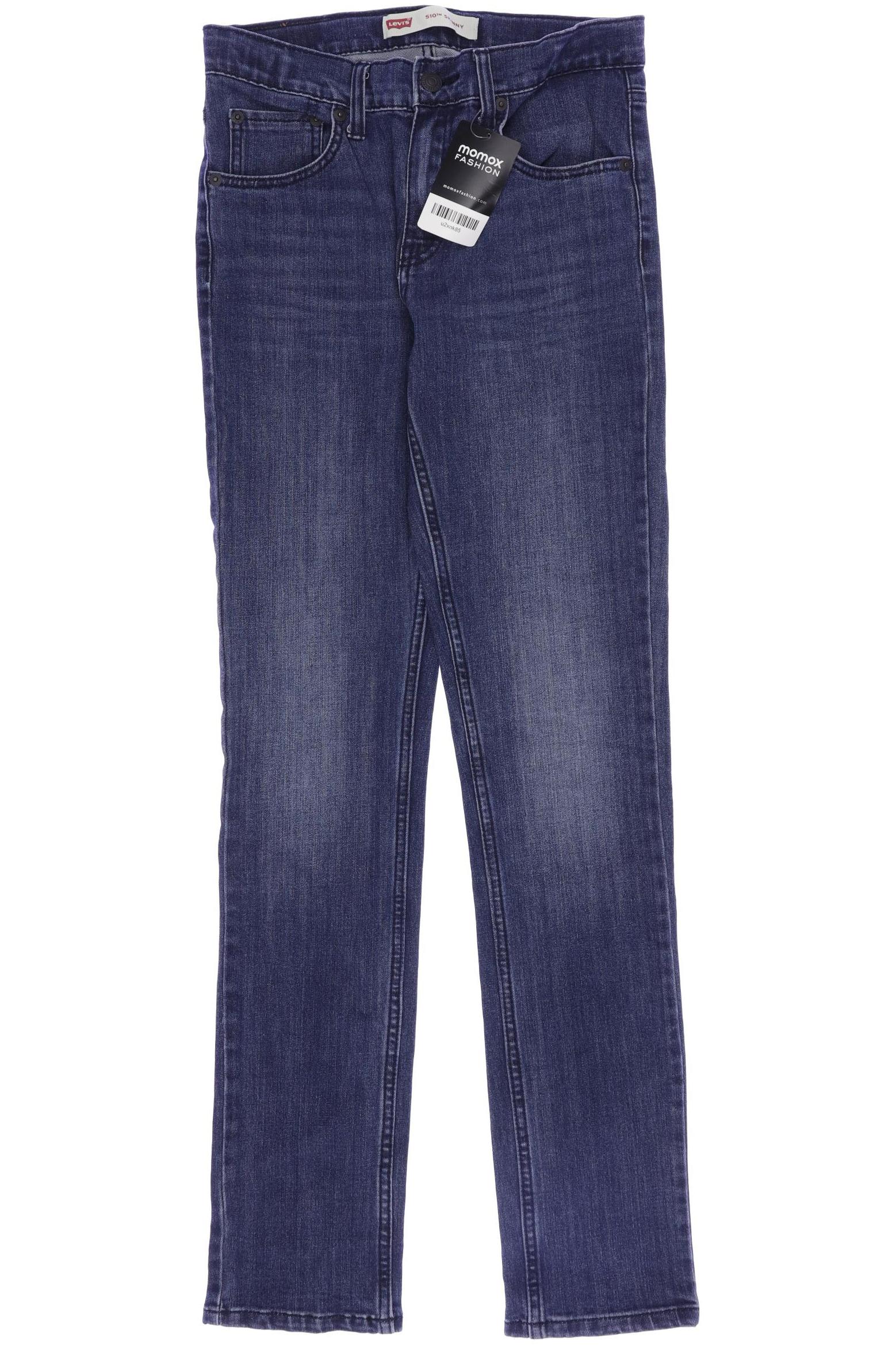 

Levis Damen Jeans, blau, Gr. 164