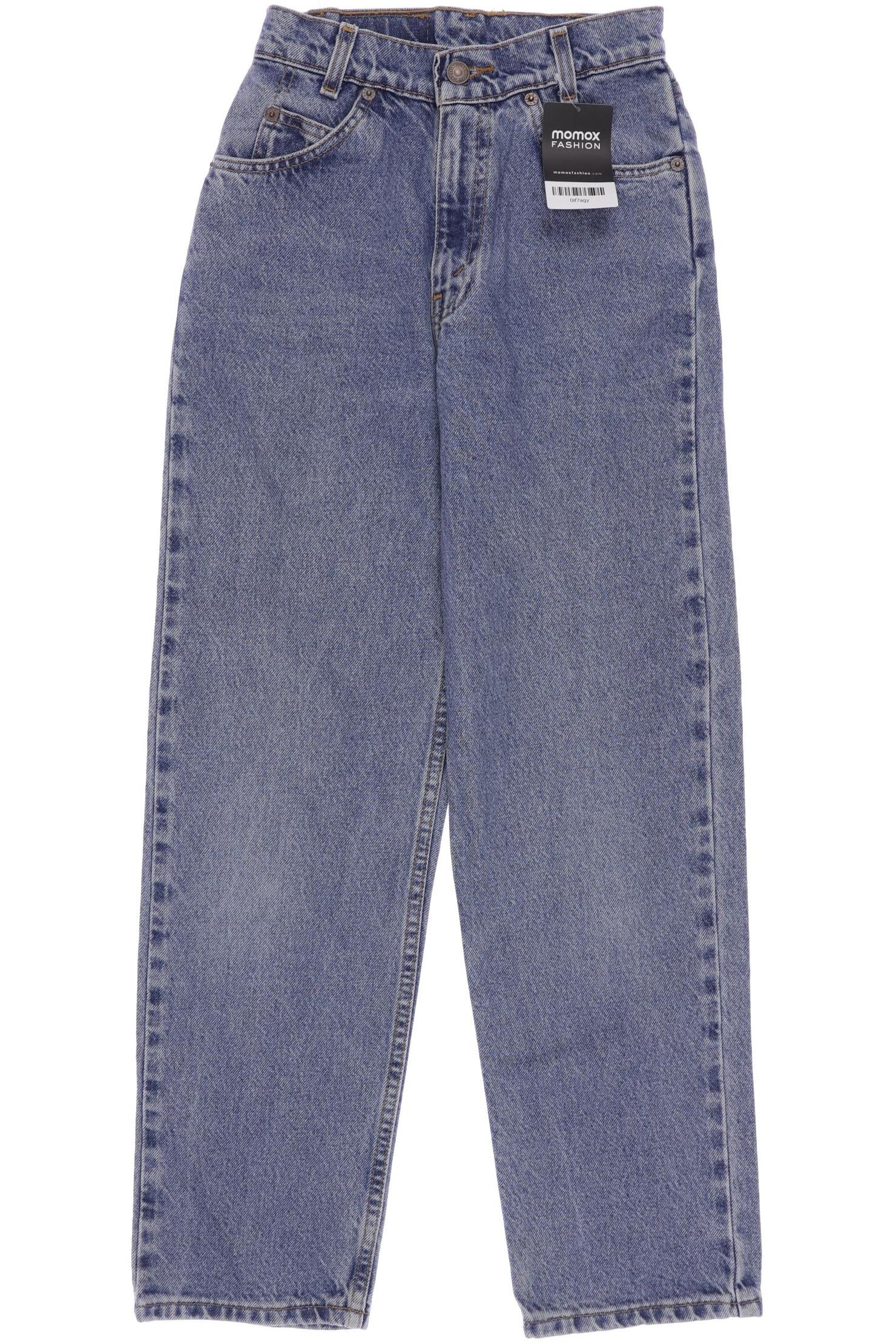 

Levis Damen Jeans, blau, Gr. 164
