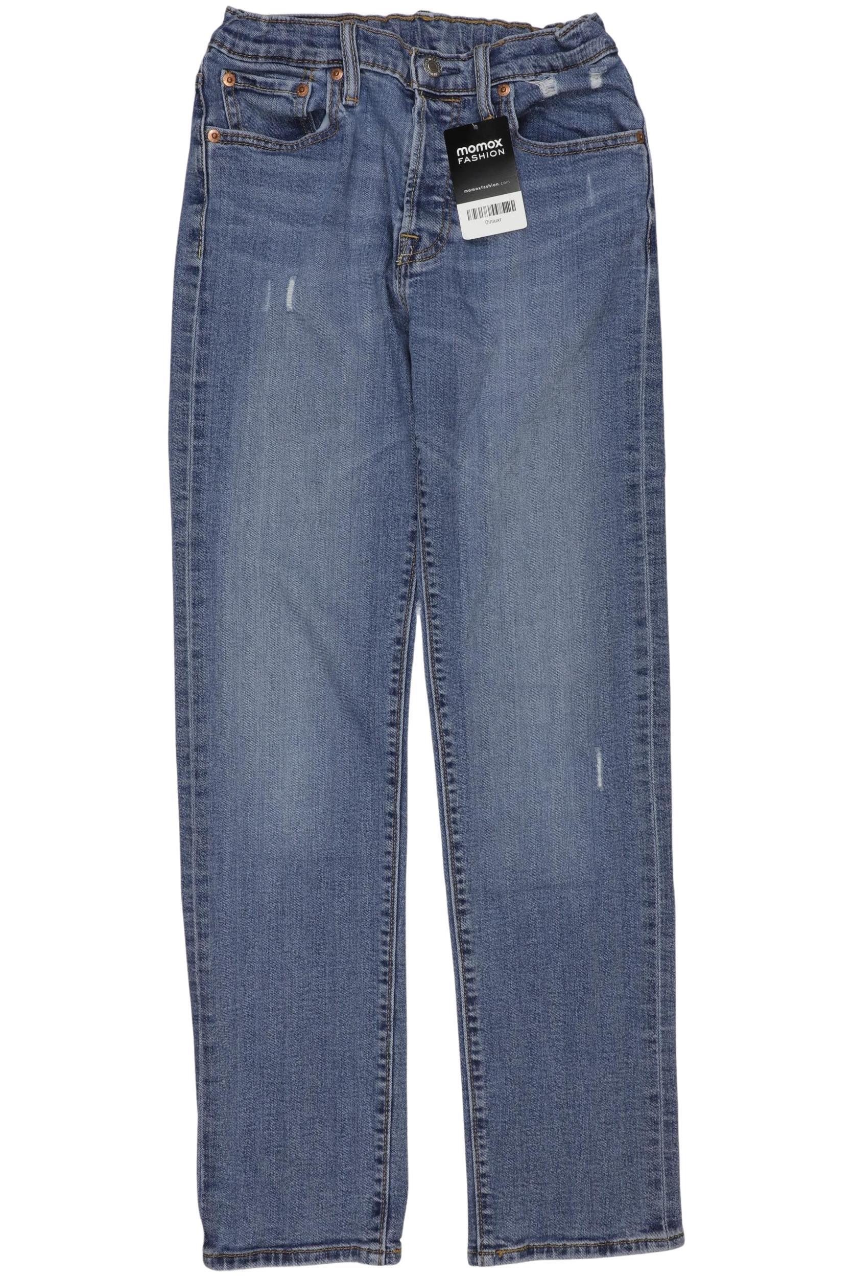 

Levis Mädchen Jeans, blau, Gr. 164